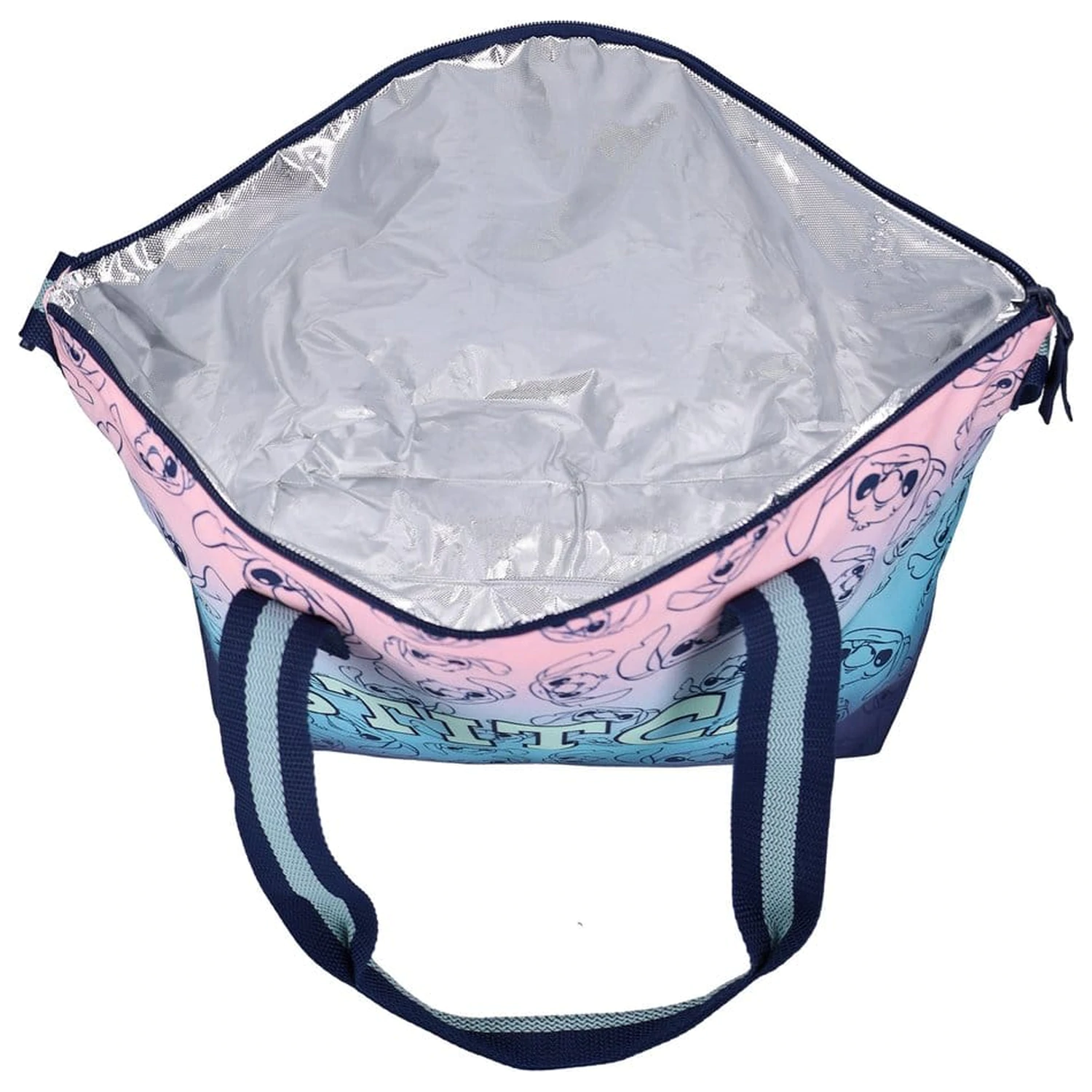 Lilo & Stitch Geanta frigorifica Stitch Chill Vibes 32 cm poza produsului