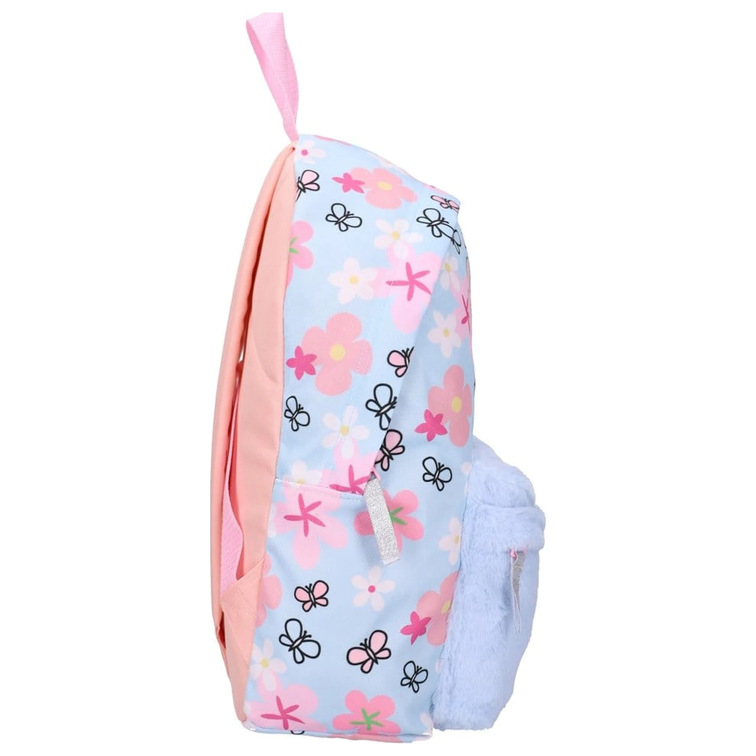 Rucsac Lilo & Stitch Stitch Furry Fantasy poza produsului
