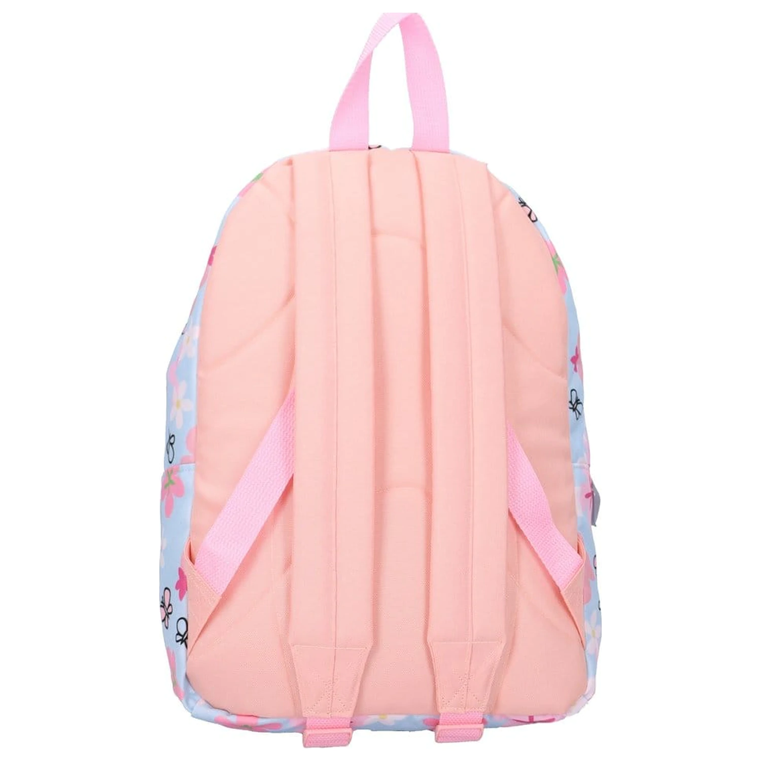 Rucsac Lilo & Stitch Stitch Furry Fantasy poza produsului