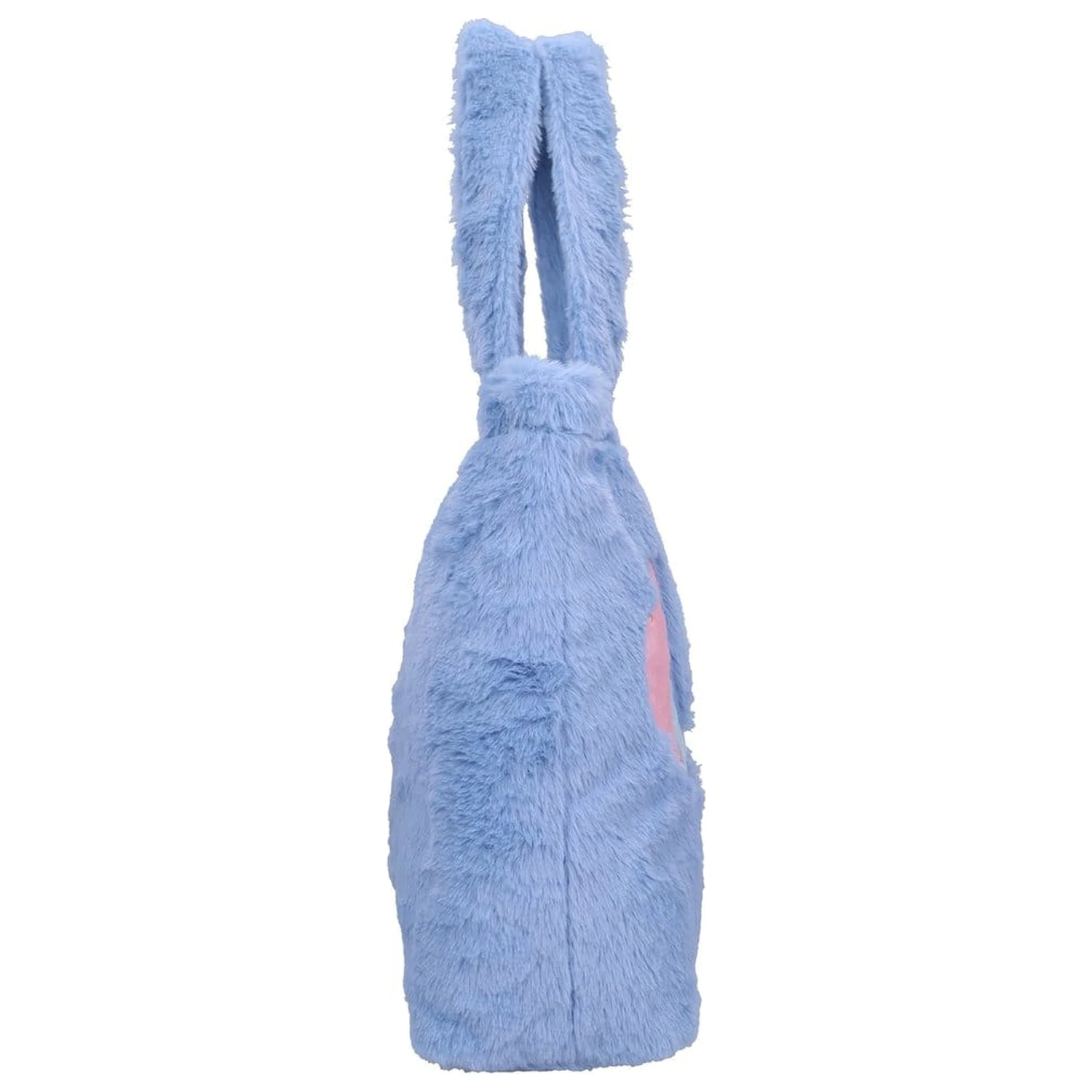 Geanta de cumparaturi Lilo & Stitch Stitch Galaxy Fluff poza produsului