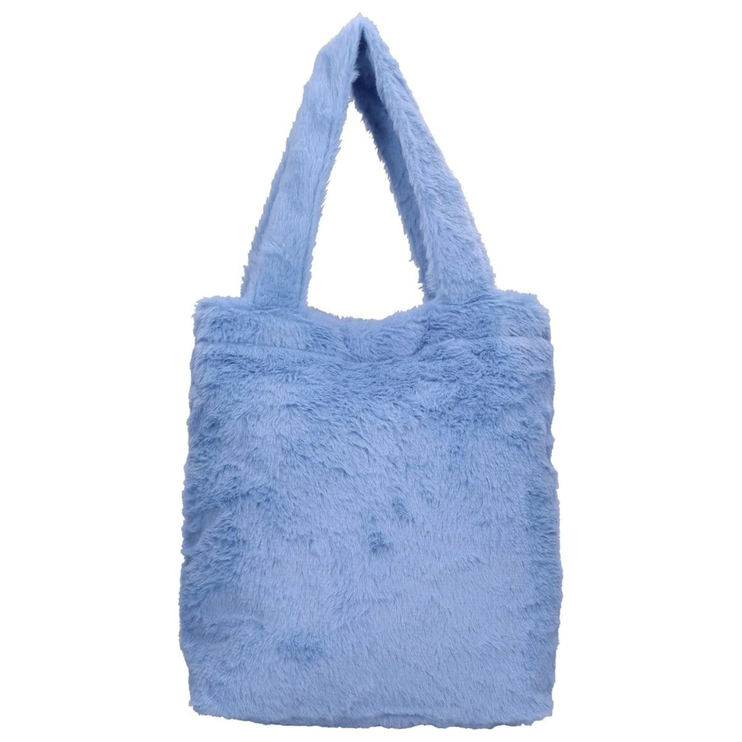 Geanta de cumparaturi Lilo & Stitch Stitch Galaxy Fluff poza produsului