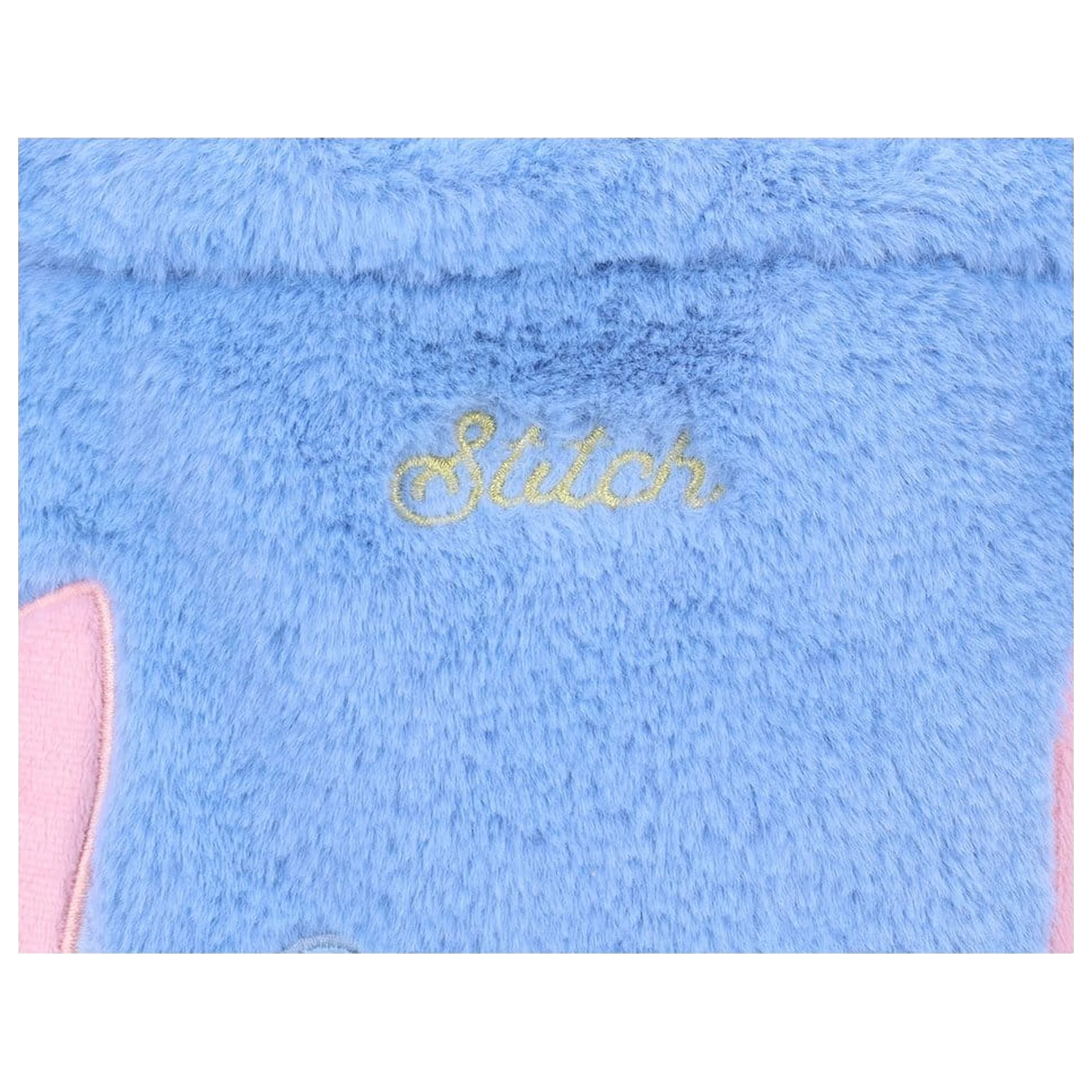 Geanta de cumparaturi Lilo & Stitch Stitch Galaxy Fluff poza produsului