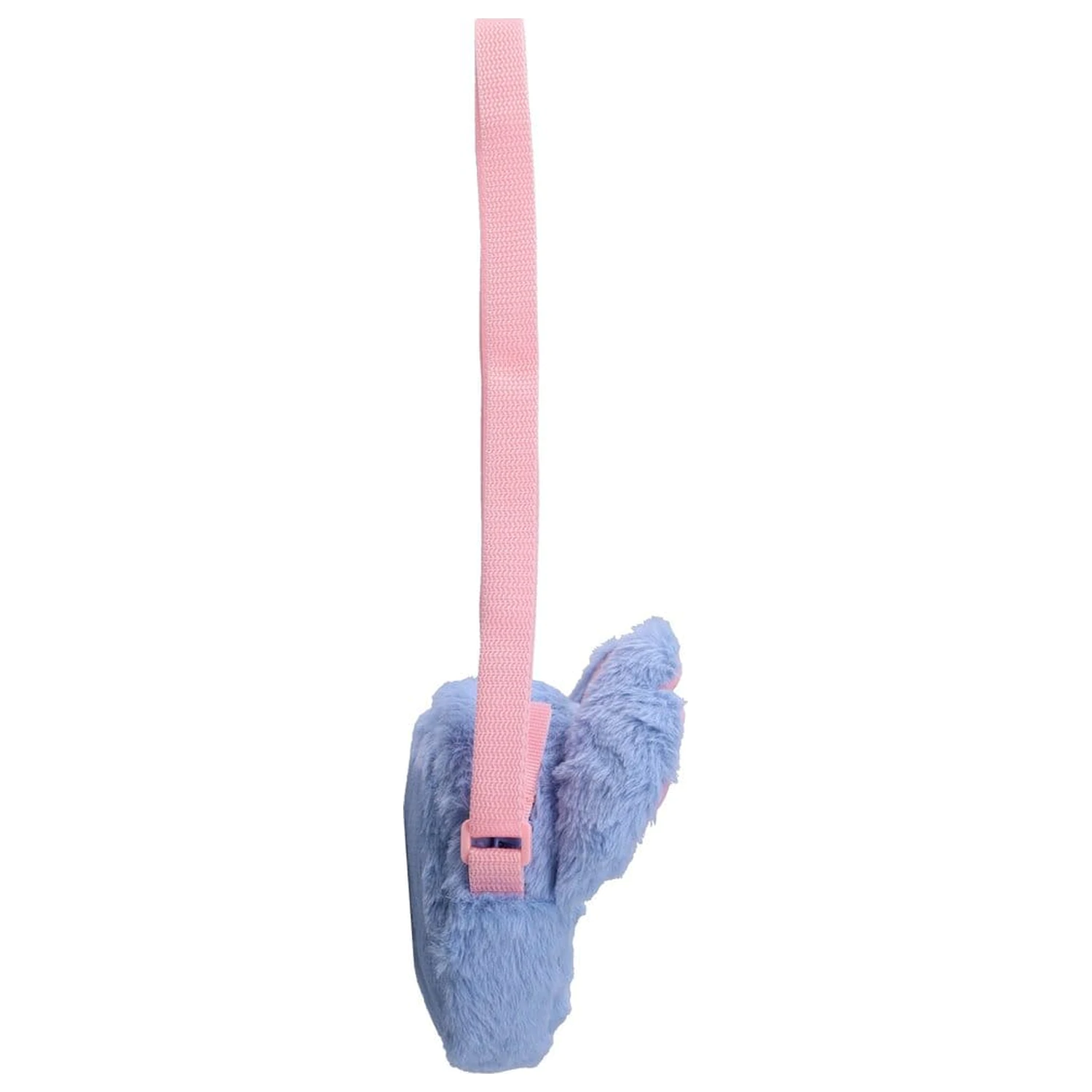 Geanta de umar Lilo & Stitch Stitch Galaxy Fluff poza produsului
