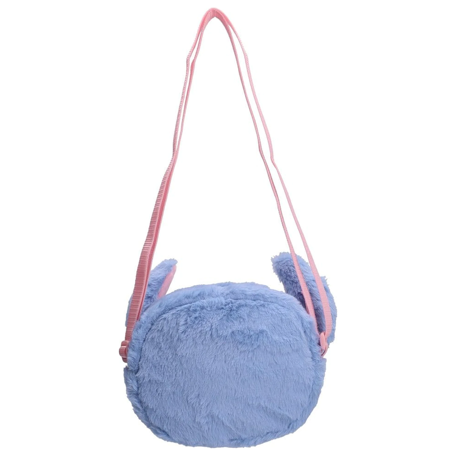 Geanta de umar Lilo & Stitch Stitch Galaxy Fluff poza produsului