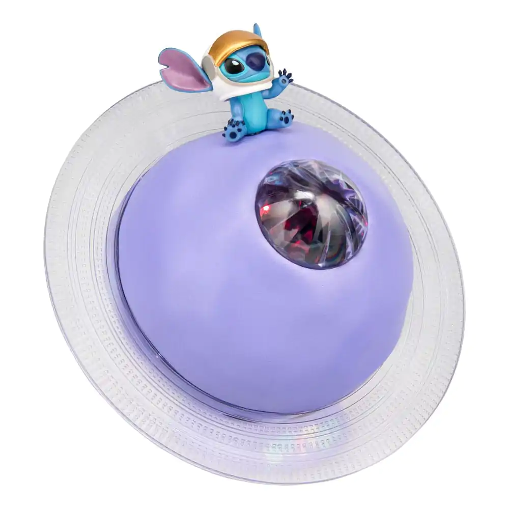 Lilo & Stitch Lumină Proiector Stitch Galaxy 10 cm poza produsului