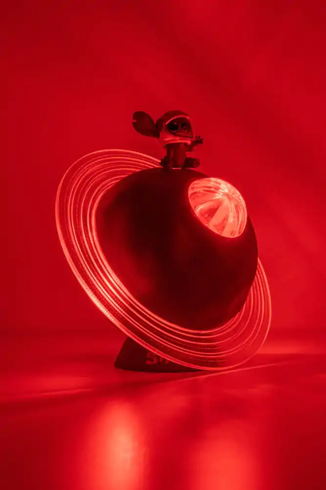 Lilo & Stitch Lumină Proiector Stitch Galaxy 10 cm poza produsului