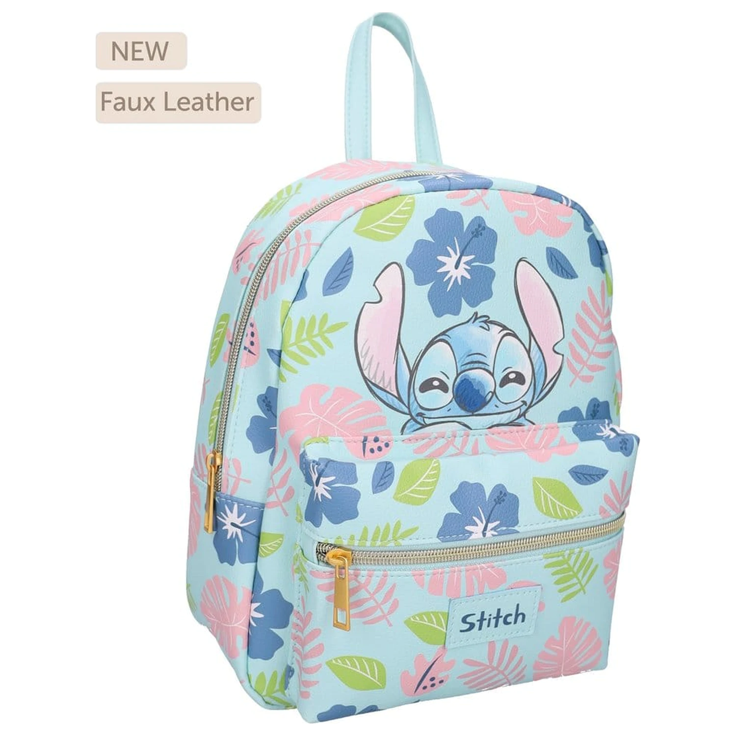 Lilo & Stitch Rucsac Stitch Instant Fun 27 cm poza produsului