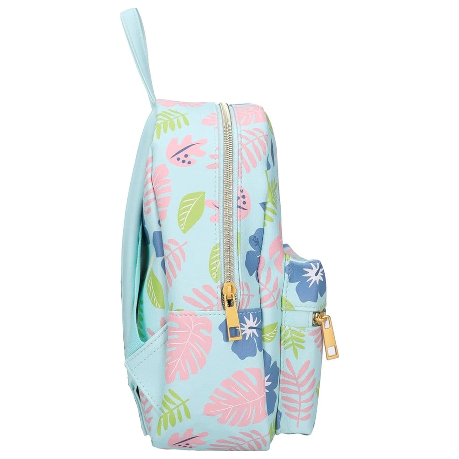 Lilo & Stitch Rucsac Stitch Instant Fun 27 cm poza produsului