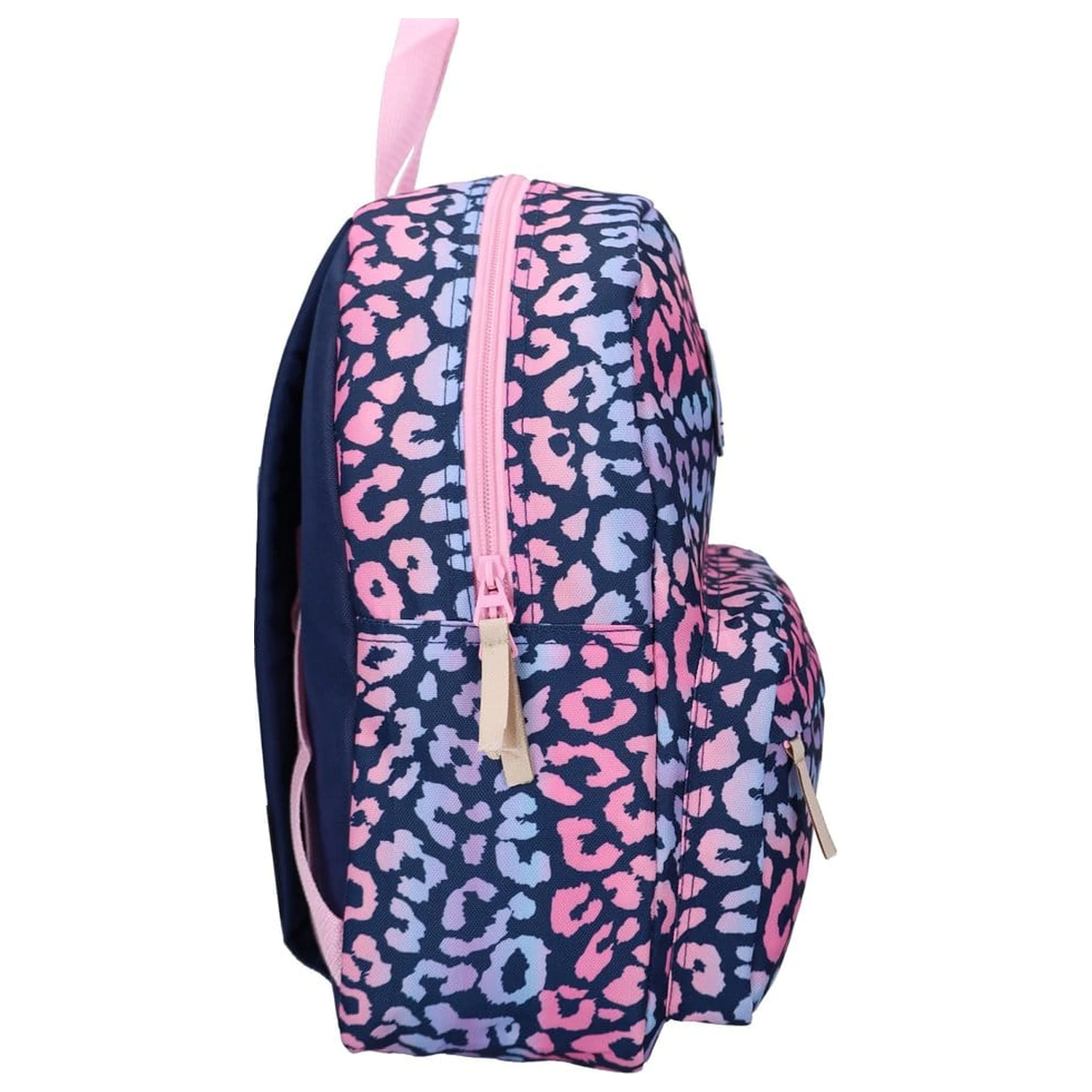 Lilo & Stitch Rucsac Stitch Leopard And Laughter 36 cm poza produsului