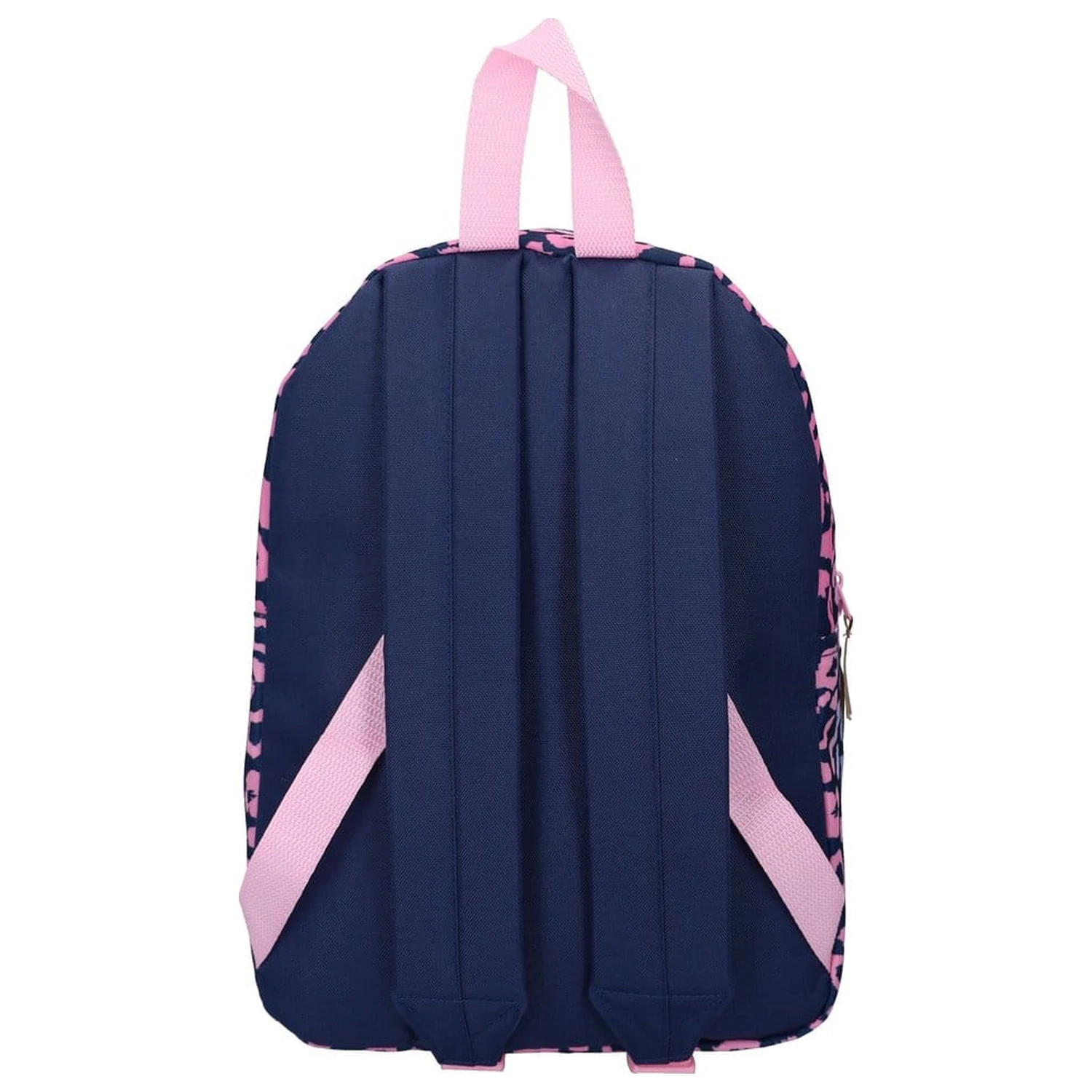 Lilo & Stitch Rucsac Stitch Leopard And Laughter 36 cm poza produsului