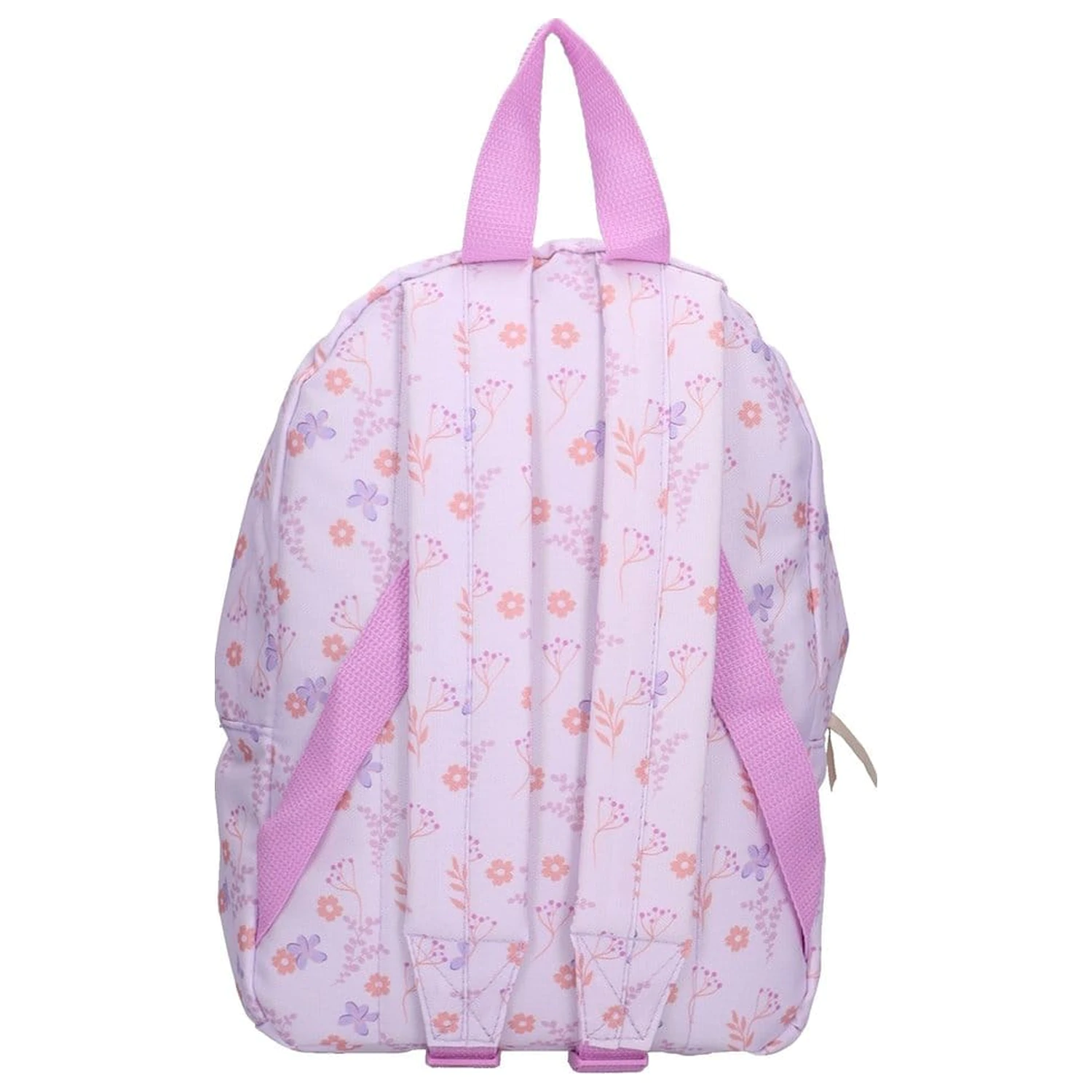 Lilo & Stitch Ghiozdan Stitch Let Love Bloom 31 cm poza produsului