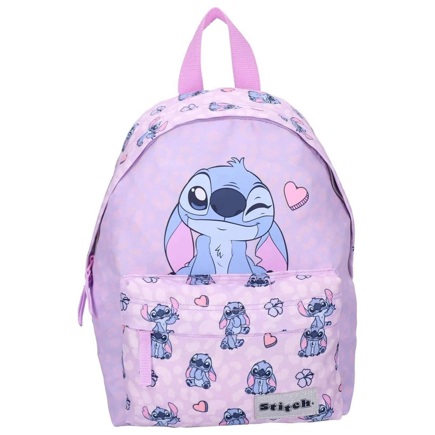 Rucsac Lilo & Stitch Stitch Love From Outer Space poza produsului