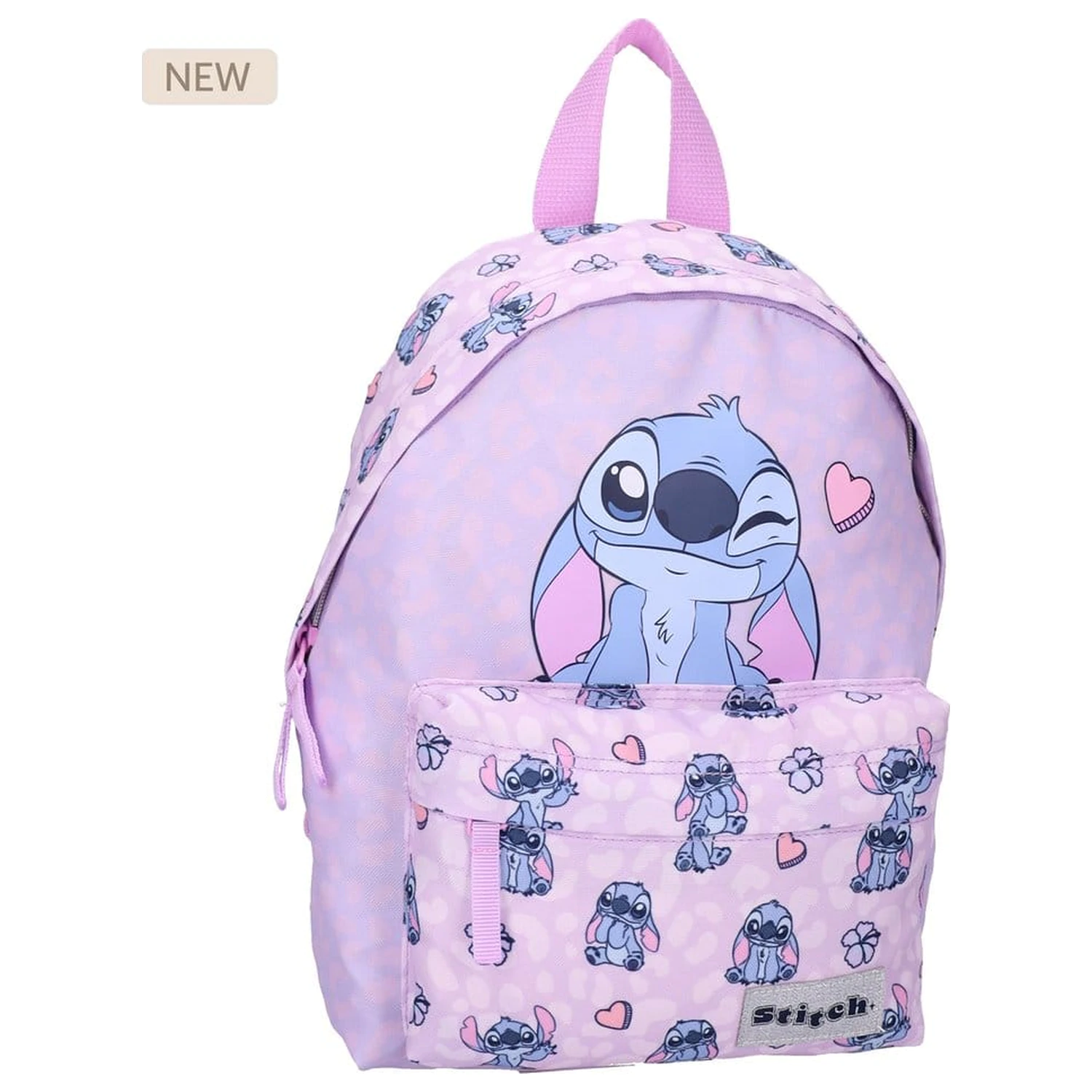 Rucsac Lilo & Stitch Stitch Love From Outer Space poza produsului