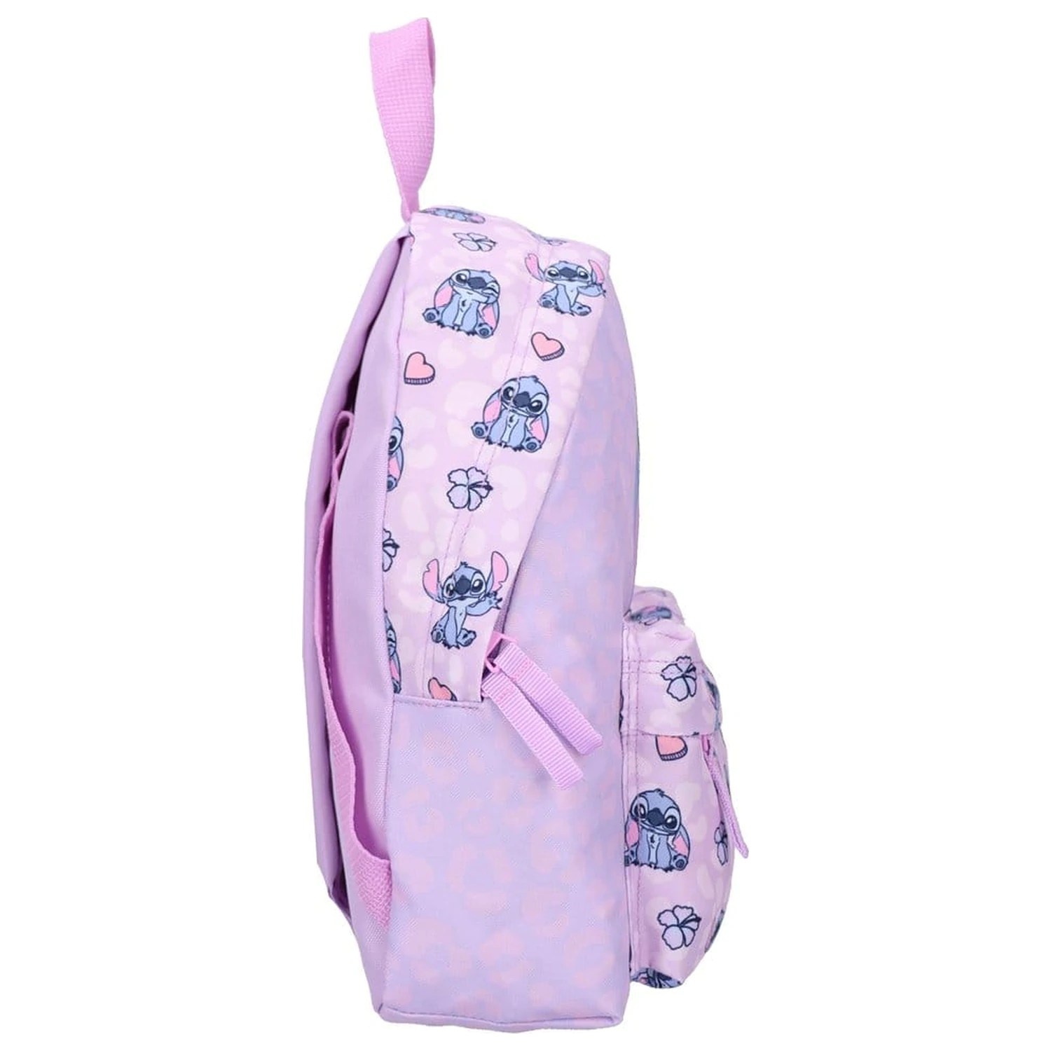 Rucsac Lilo & Stitch Stitch Love From Outer Space poza produsului