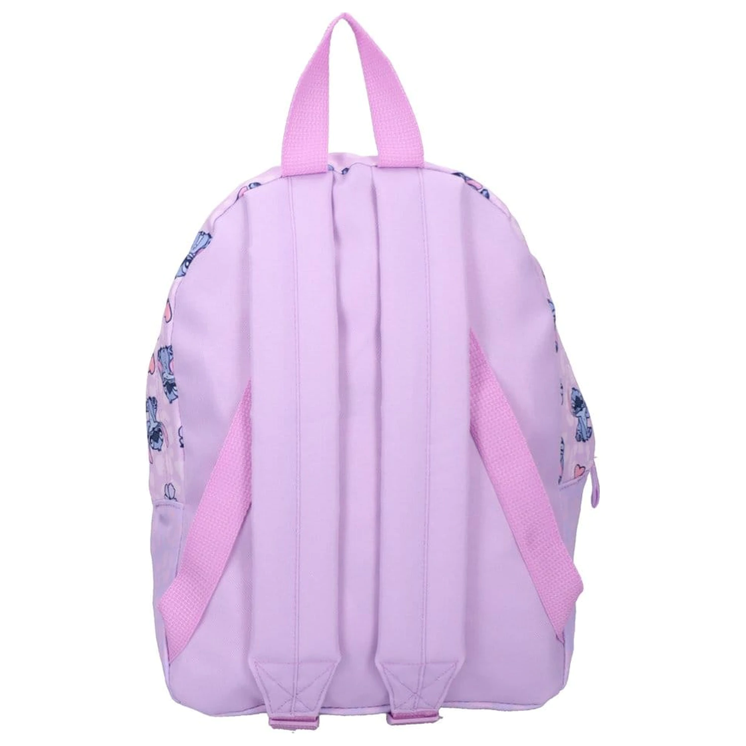 Rucsac Lilo & Stitch Stitch Love From Outer Space poza produsului