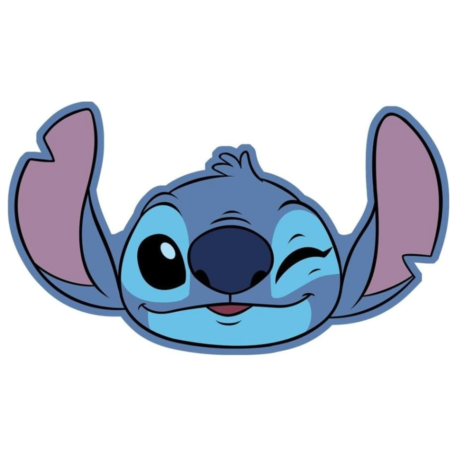 Lilo & Stitch Stitch Perna poza produsului