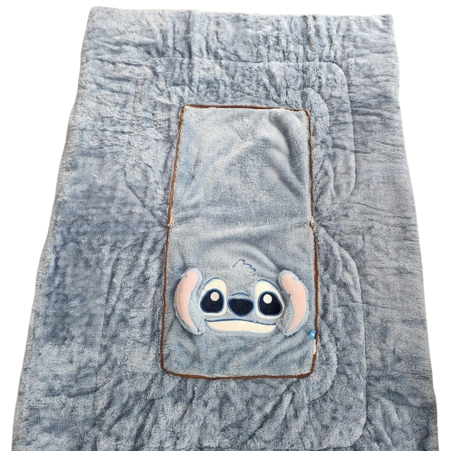 Lilo & Stitch Perna de patura Stitch poza produsului