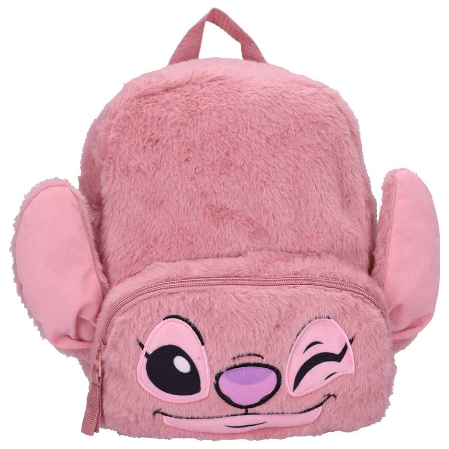 Rucsac Lilo & Stitch Stitch Plush Buddies poza produsului