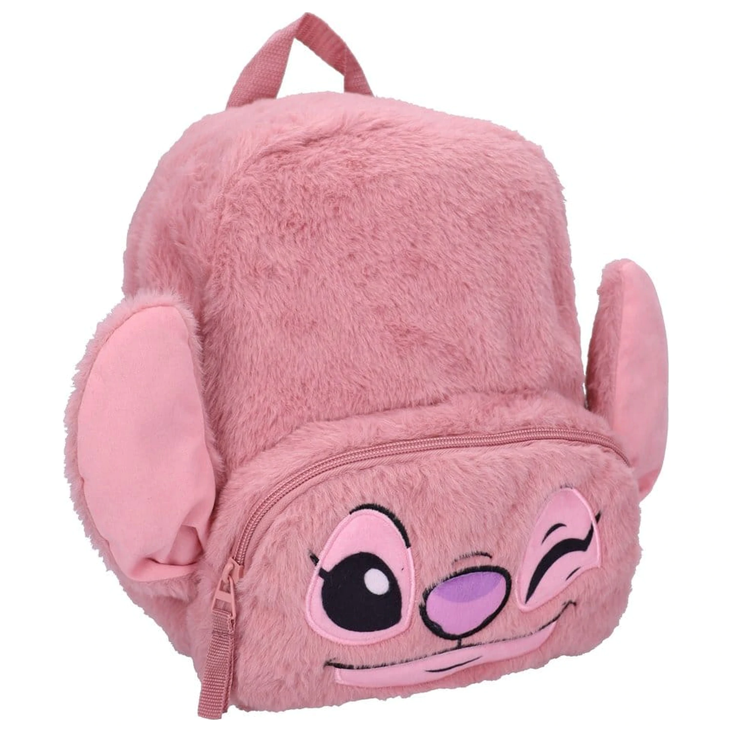 Rucsac Lilo & Stitch Stitch Plush Buddies poza produsului