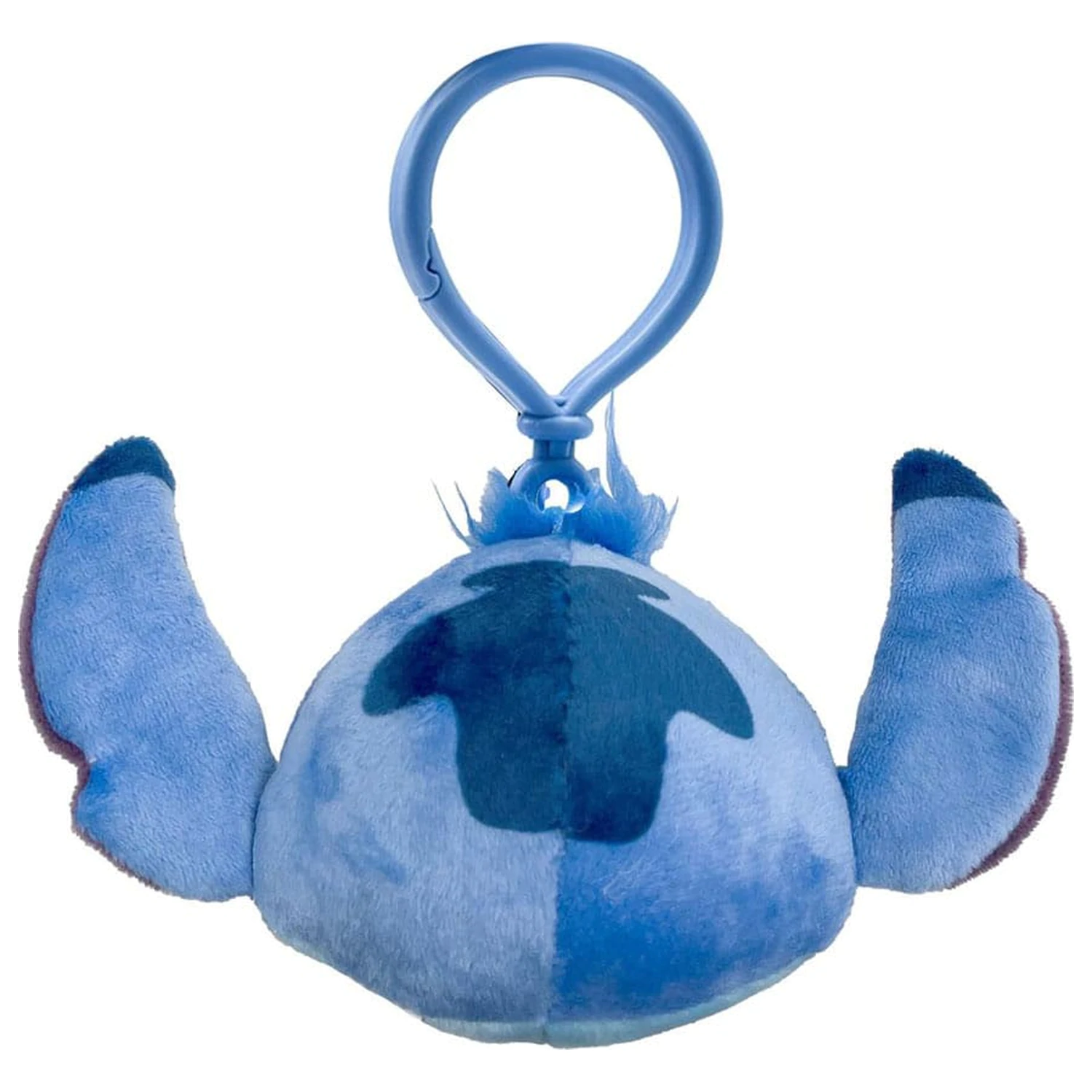 Lilo & Stitch Breloc de plus cu fața lui Stitch 11 cm poza produsului
