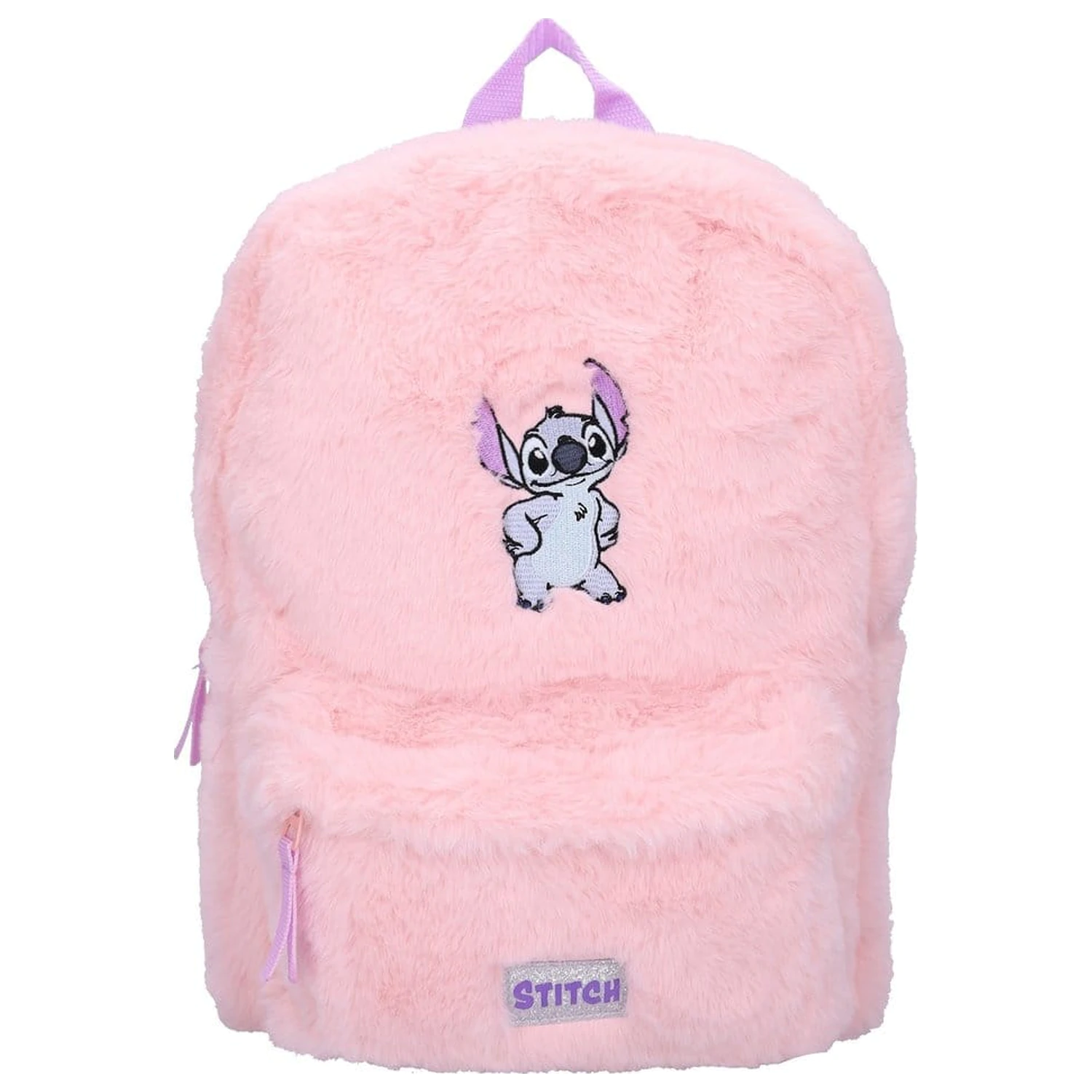 Rucsac Lilo & Stitch Stitch Softly Spirited 33 cm poza produsului