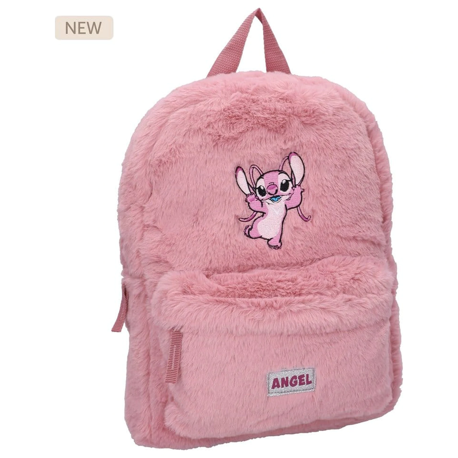 Rucsac Lilo & Stitch Stitch Softly Spirited 33 cm poza produsului