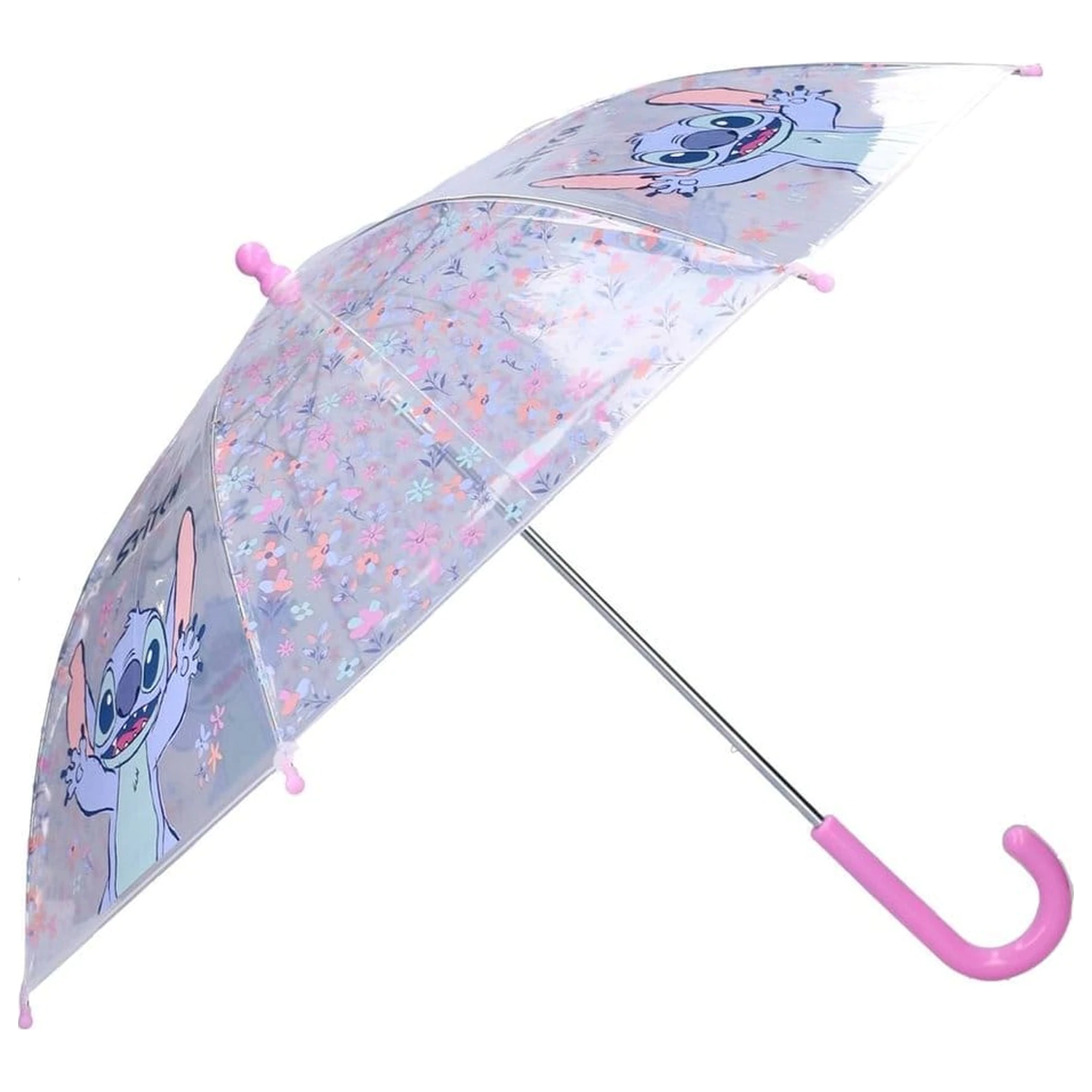 Lilo & Stitch Umbrella Stitch Spring Smiles 60 cm poza produsului