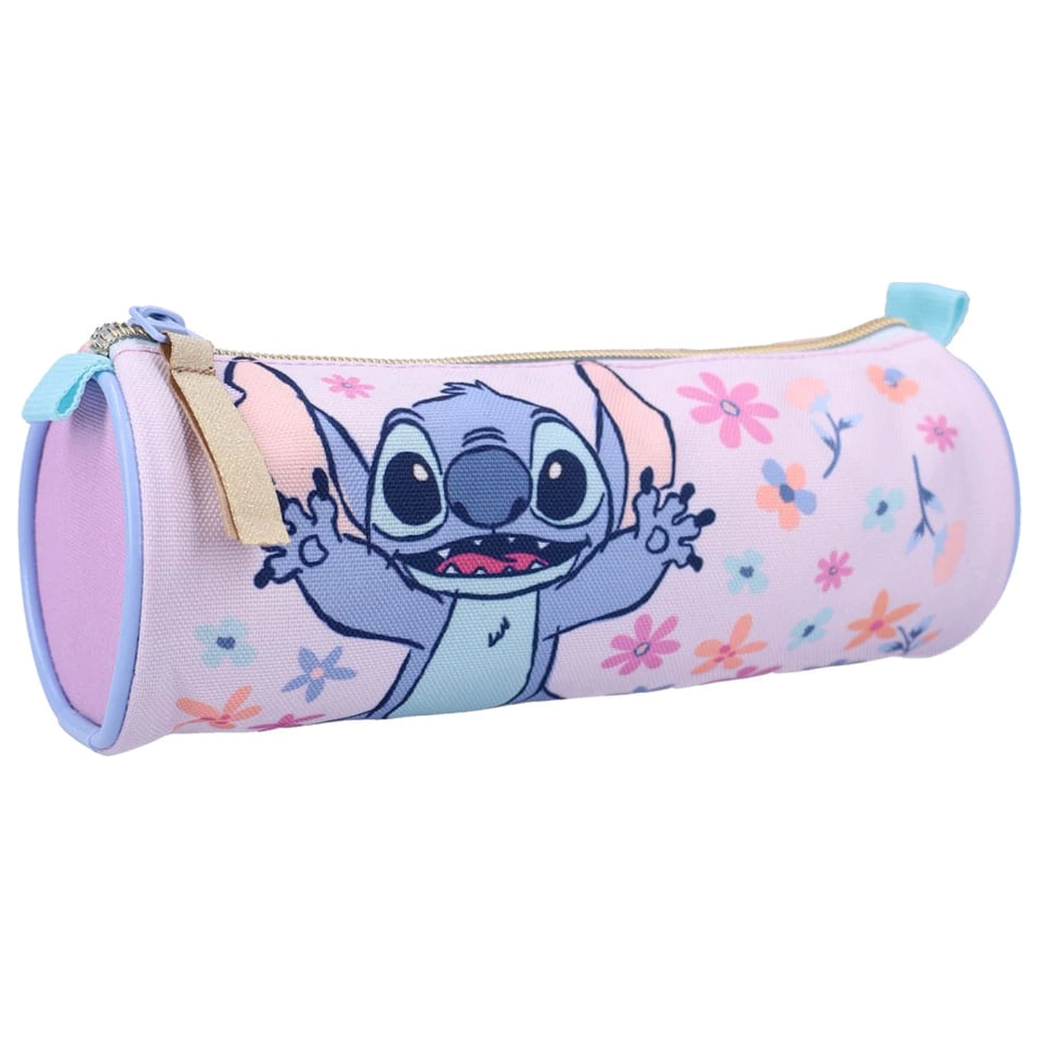 Lilo & Stitch Pencil case Stitch Spring Smiles poza produsului
