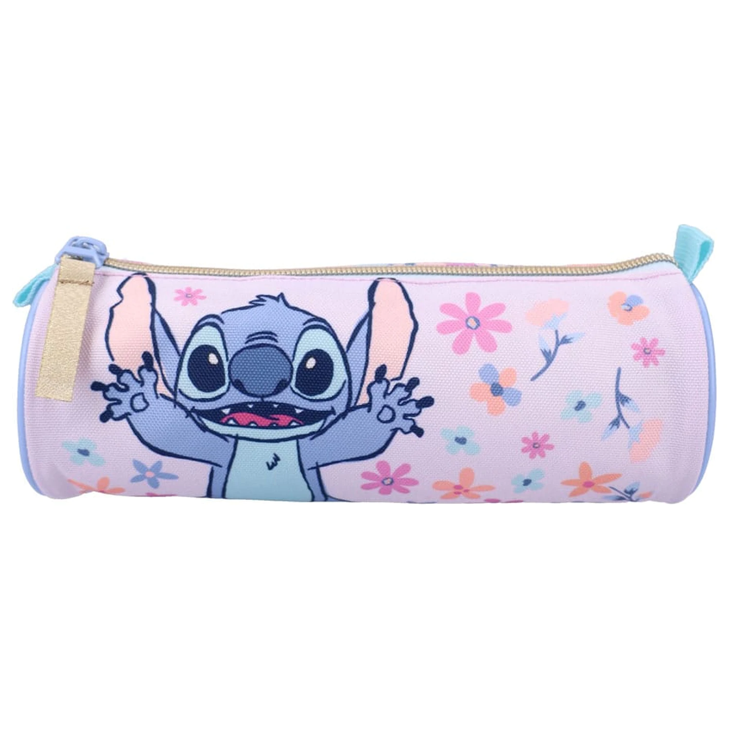 Lilo & Stitch Pencil case Stitch Spring Smiles poza produsului