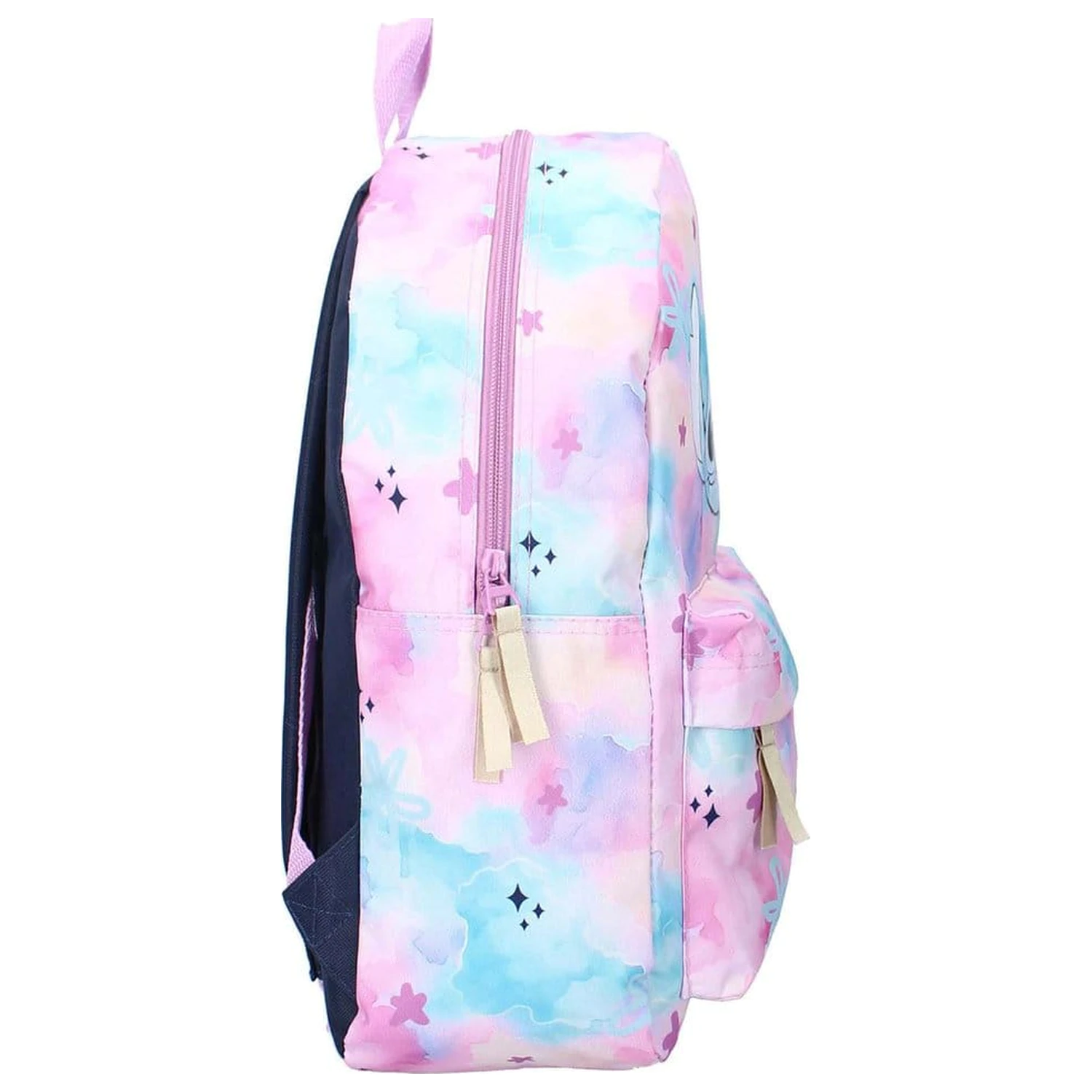 Lilo & Stitch Ghiozdan Stitch Surf & Sun 39 cm poza produsului