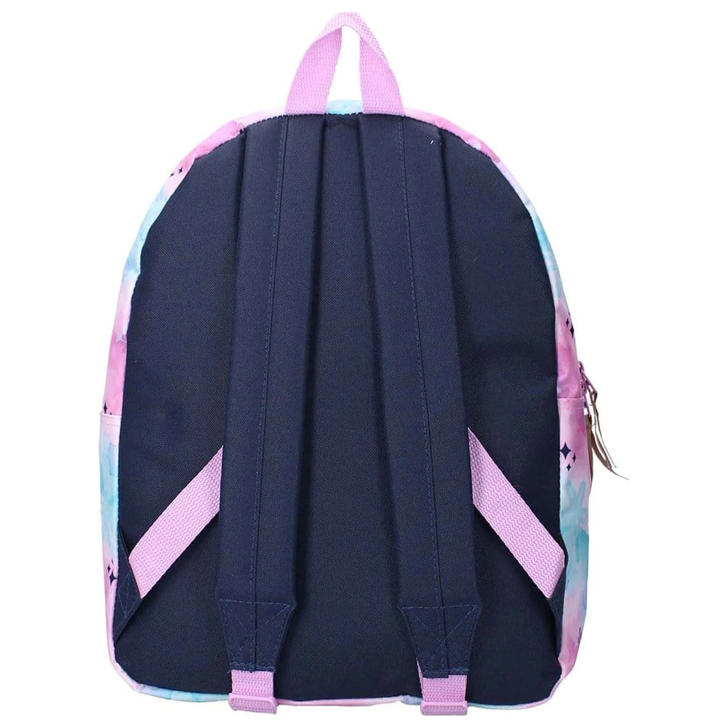 Lilo & Stitch Ghiozdan Stitch Surf & Sun 39 cm poza produsului
