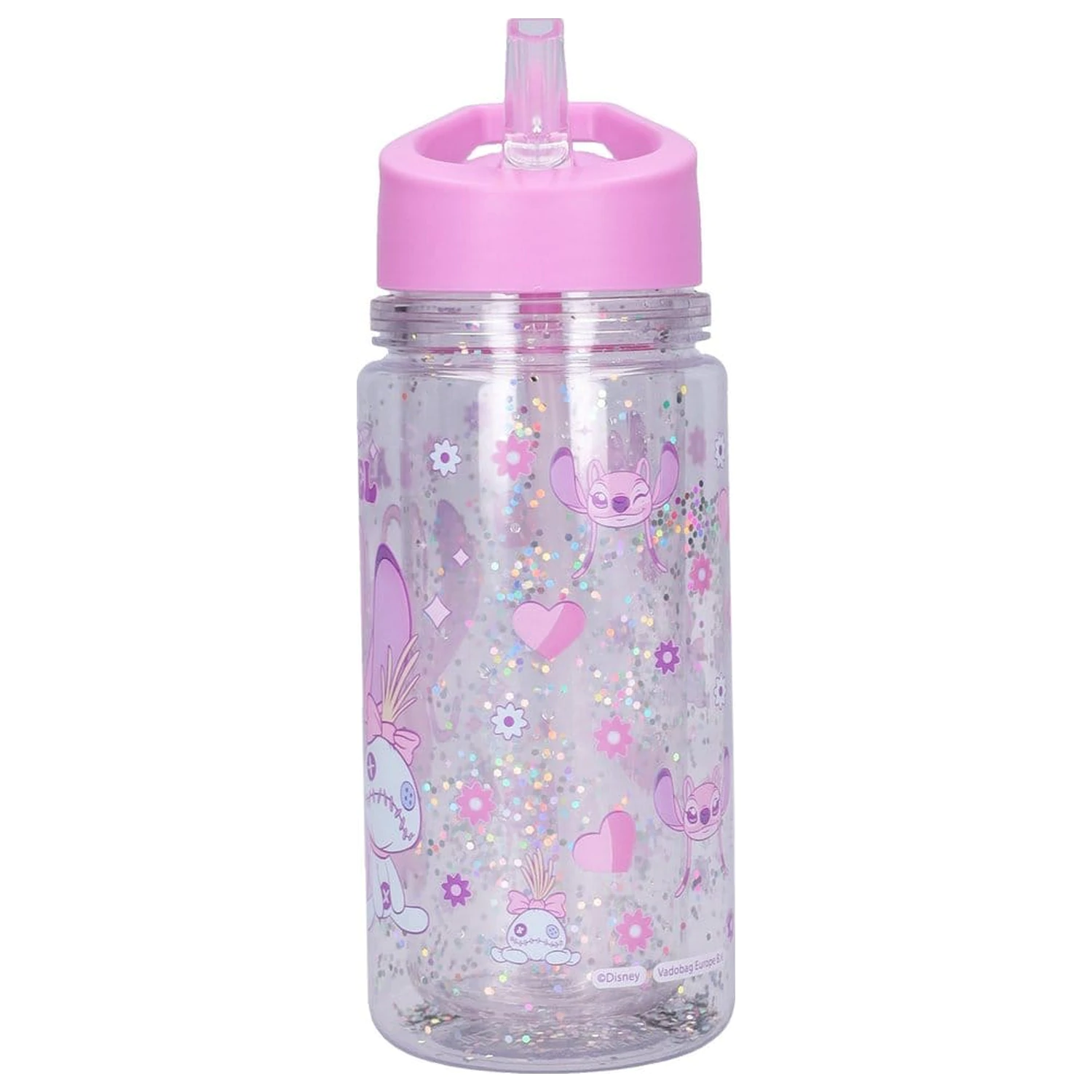 Lilo & Stitch Sticla de baut Stitch Twinkle Thirst 300ml poza produsului