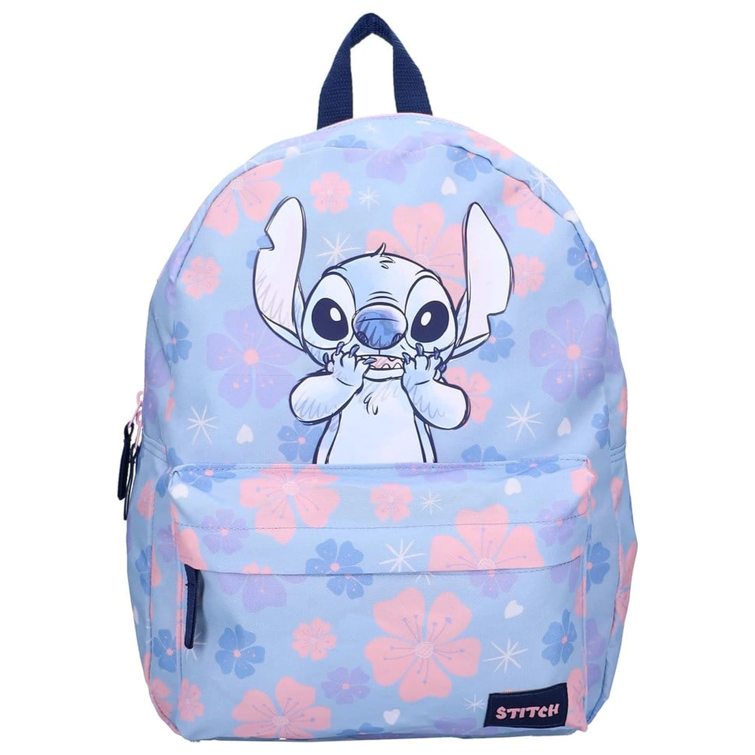 Lilo & Stitch Rucsac Stitch Ultimate Icons poza produsului