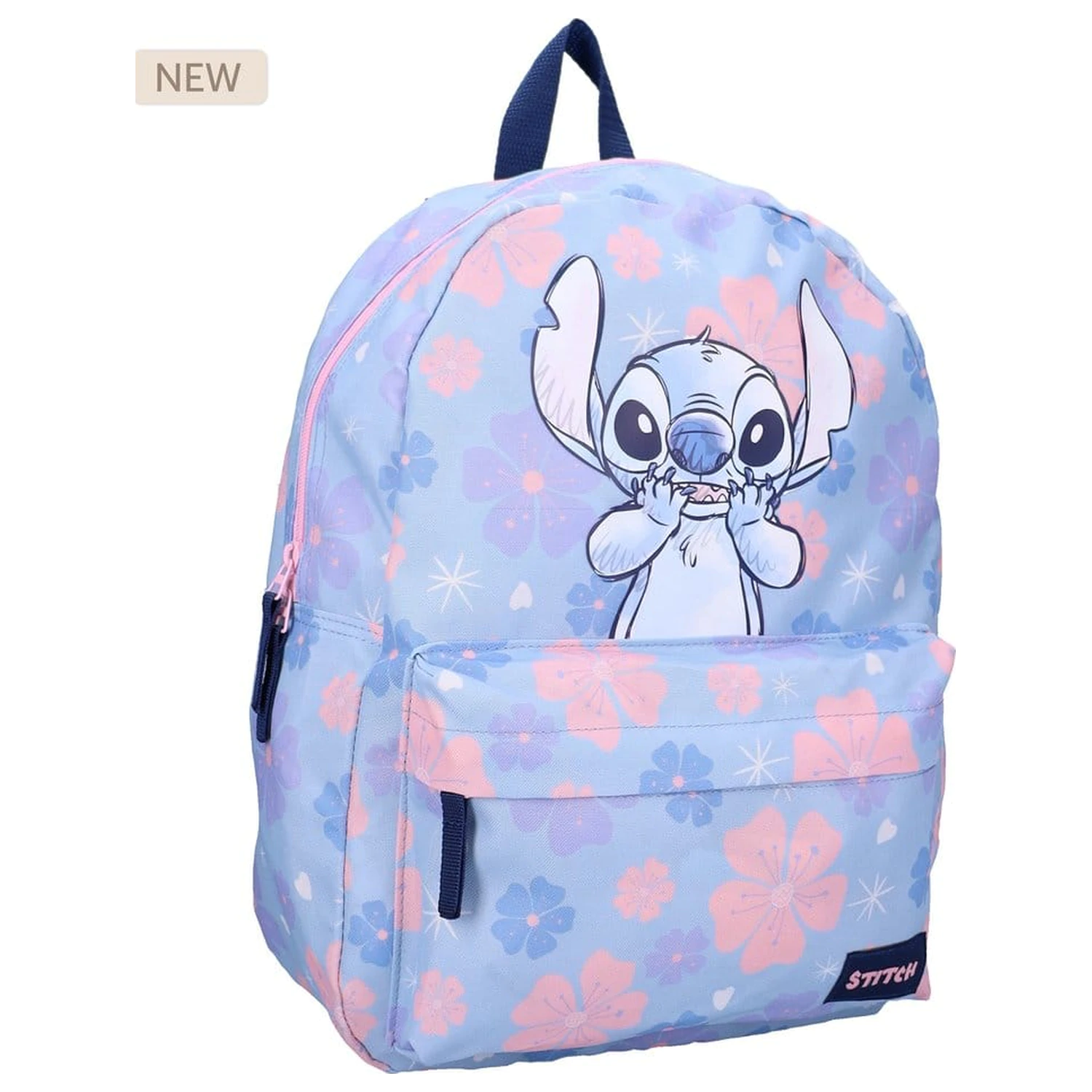 Lilo & Stitch Rucsac Stitch Ultimate Icons poza produsului