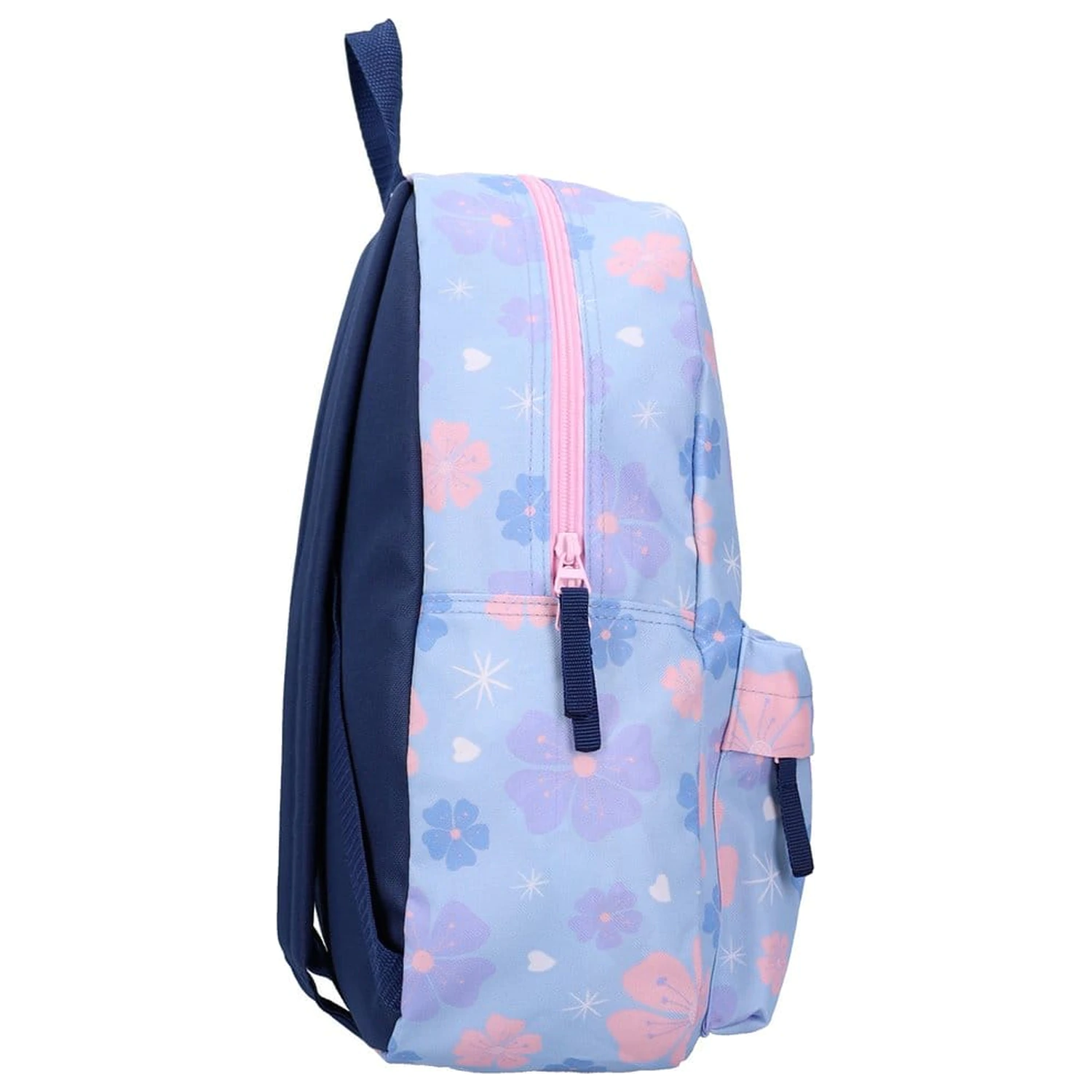 Lilo & Stitch Rucsac Stitch Ultimate Icons poza produsului