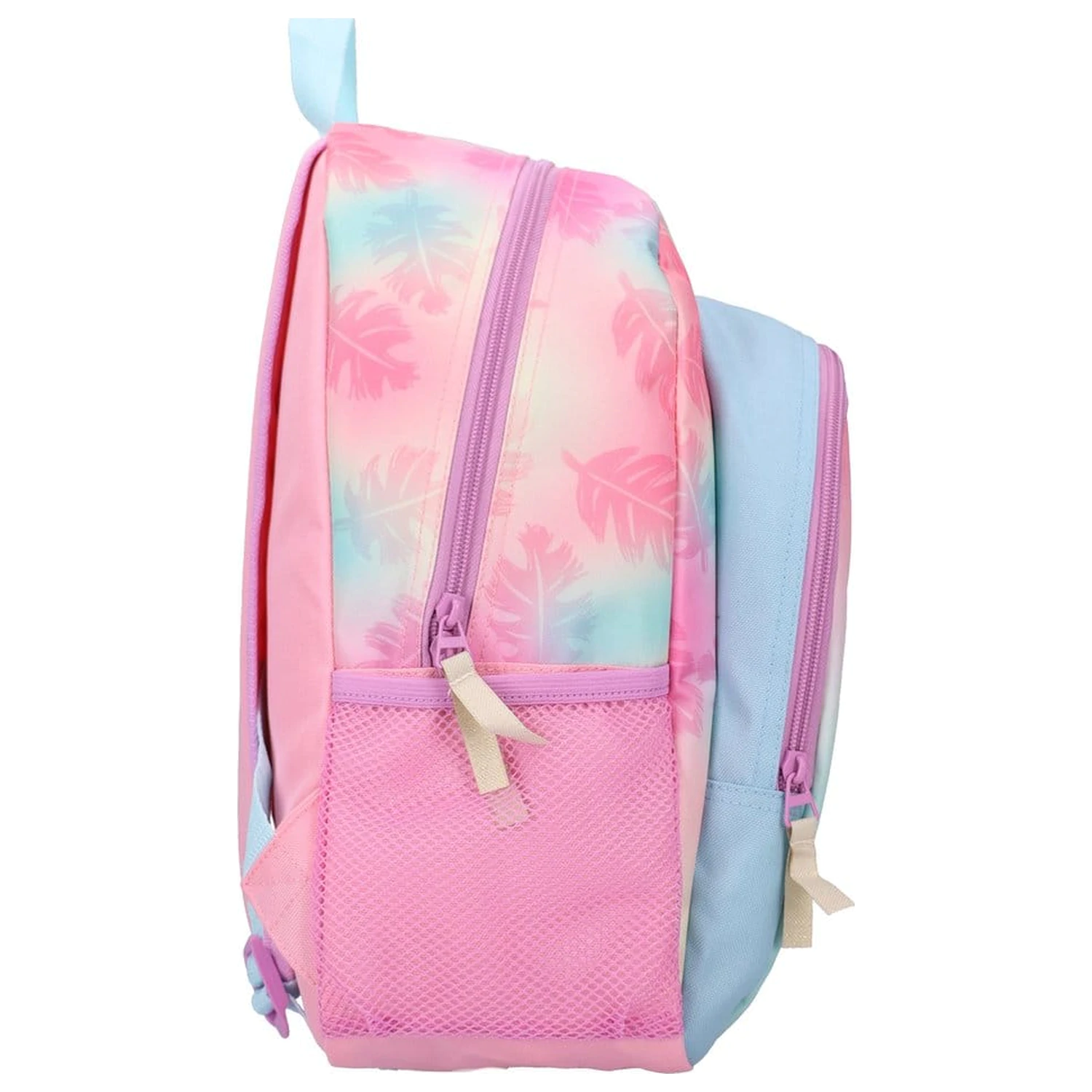 Lilo & Stitch Ghiozdan Stitch Wild Energy 35 cm poza produsului