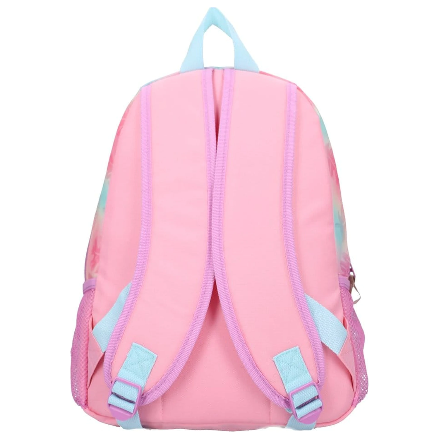 Lilo & Stitch Ghiozdan Stitch Wild Energy 35 cm poza produsului