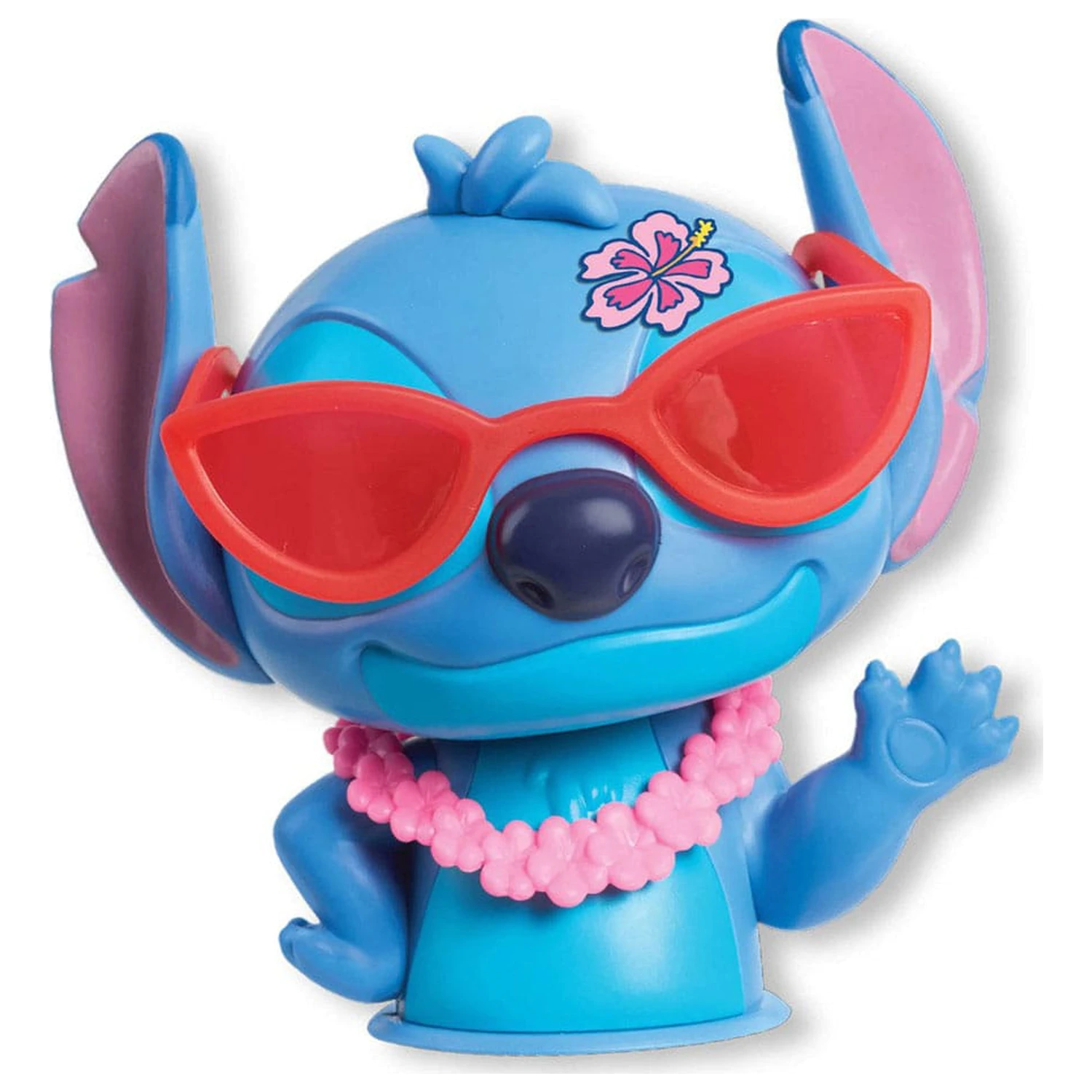 Lilo & Stitch Styling Figure Stitch poza produsului