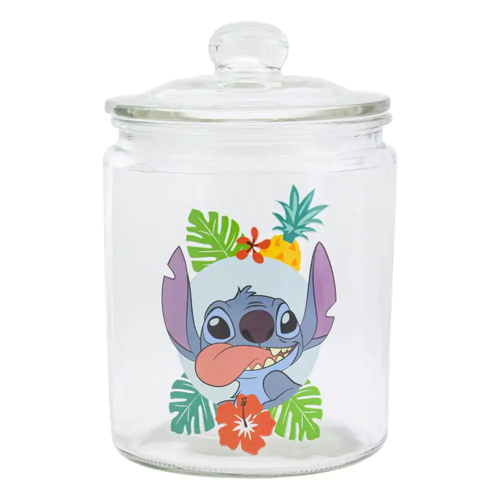 Lilo & Stitch Borcan pentru Prajituri Stitch poza produsului