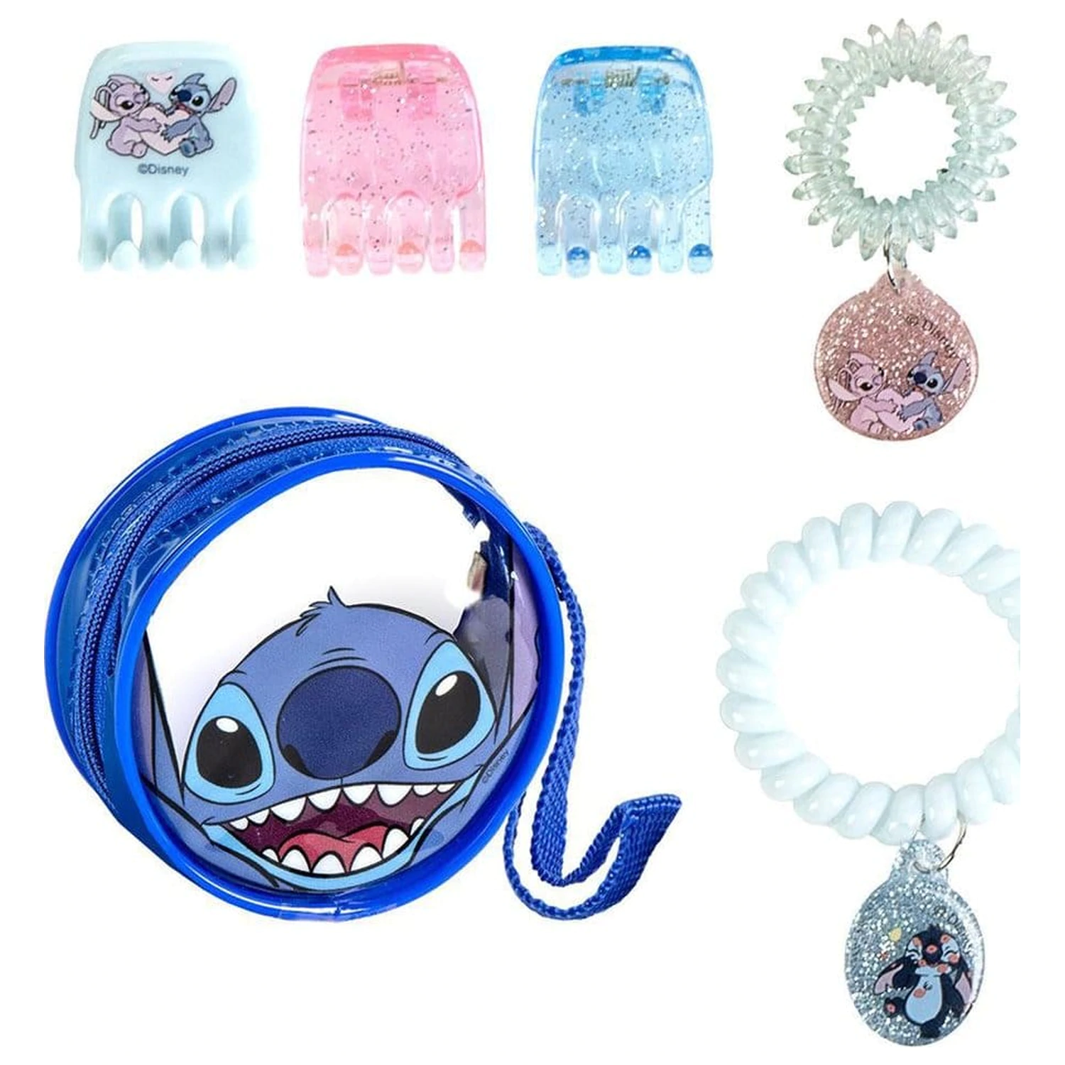 Lilo & Stitch Set de înfrumusețare poza produsului
