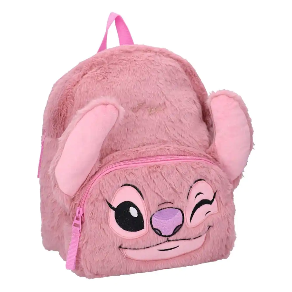 Lilo & Stitch rucsac Stitch pufos Festival Angel poza produsului