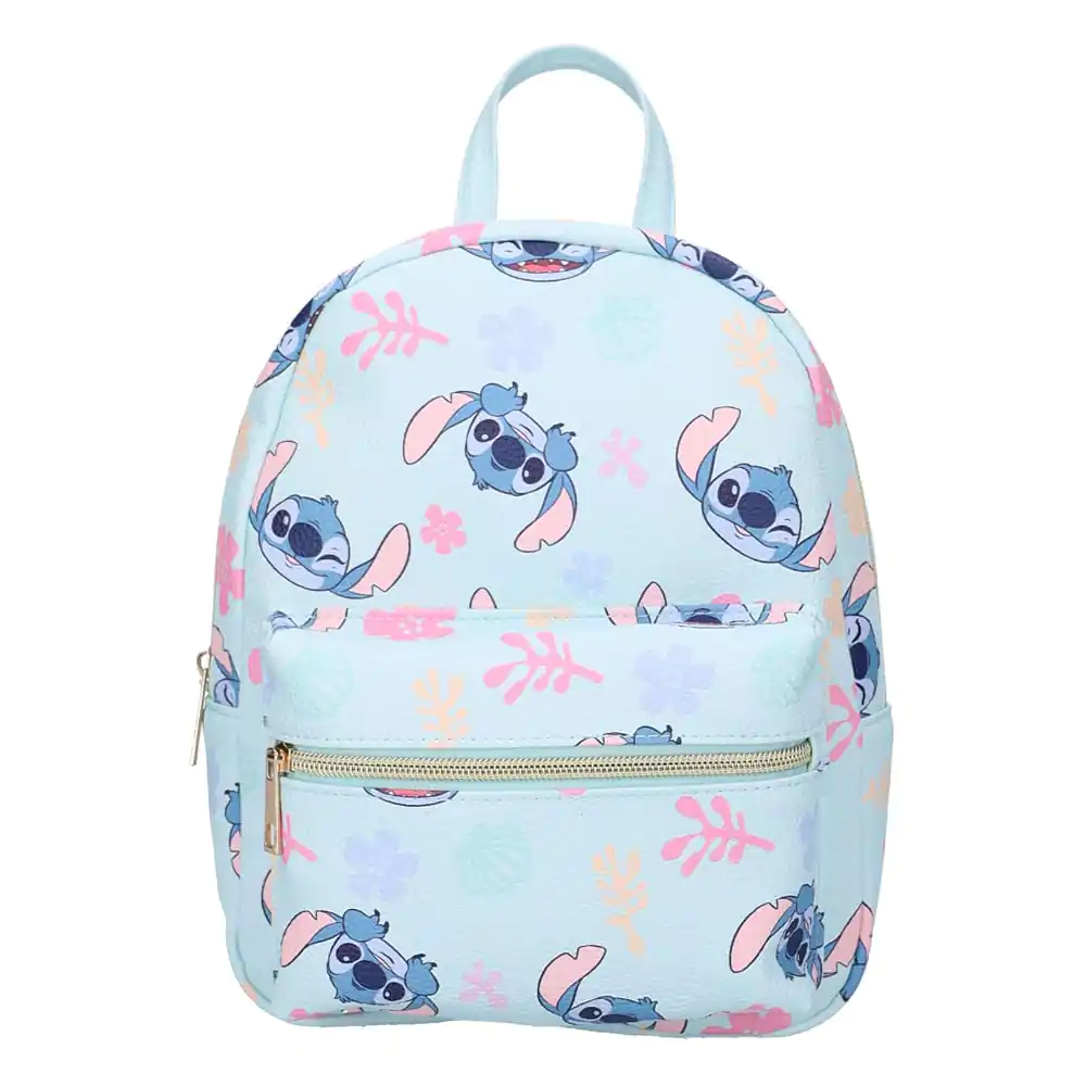 Lilo & Stitch Ghiozdan Stitch Sweet On You poza produsului