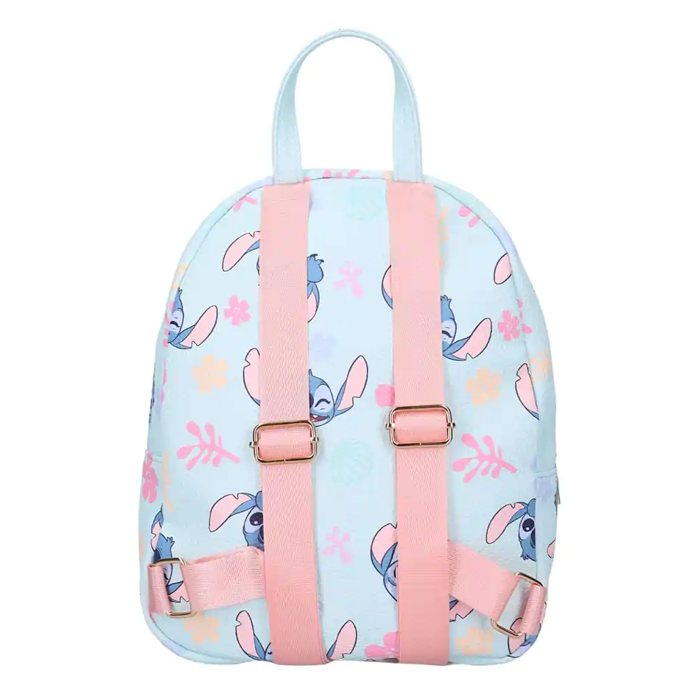 Lilo & Stitch Ghiozdan Stitch Sweet On You poza produsului