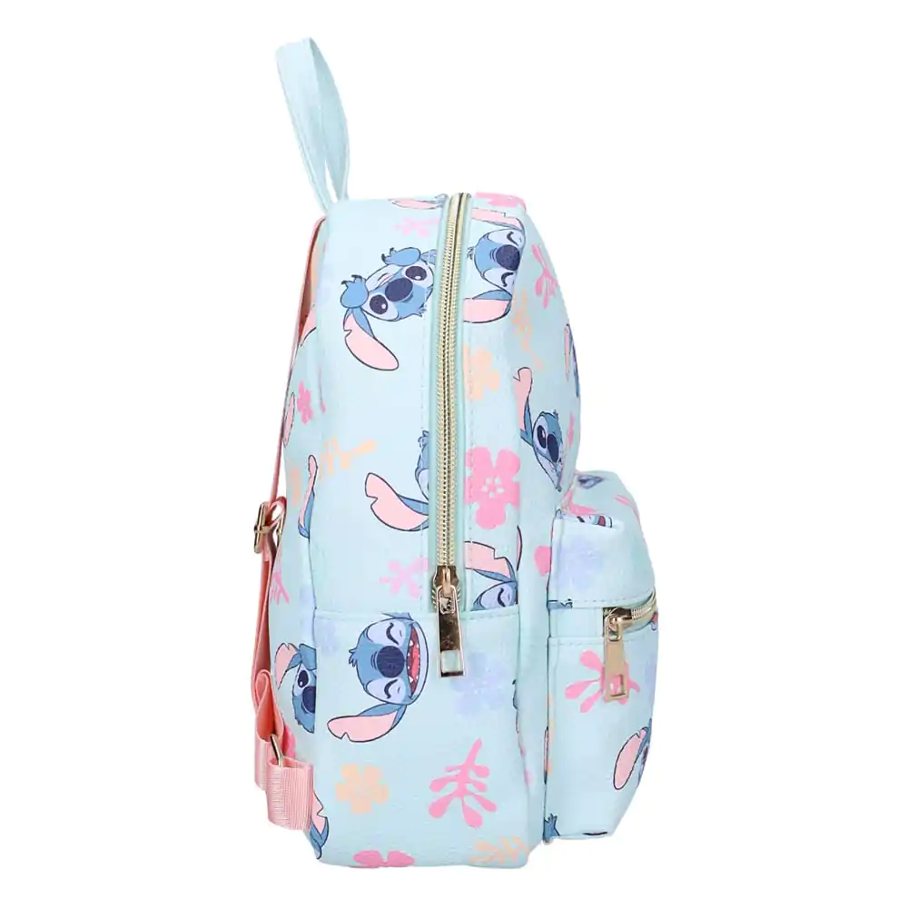 Lilo & Stitch Ghiozdan Stitch Sweet On You poza produsului