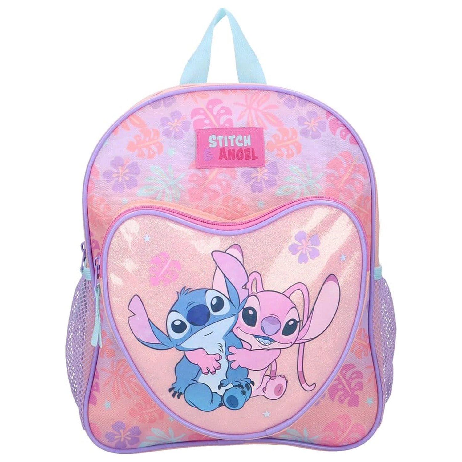 Rucsac Lilo & Stitch True Hearts poza produsului