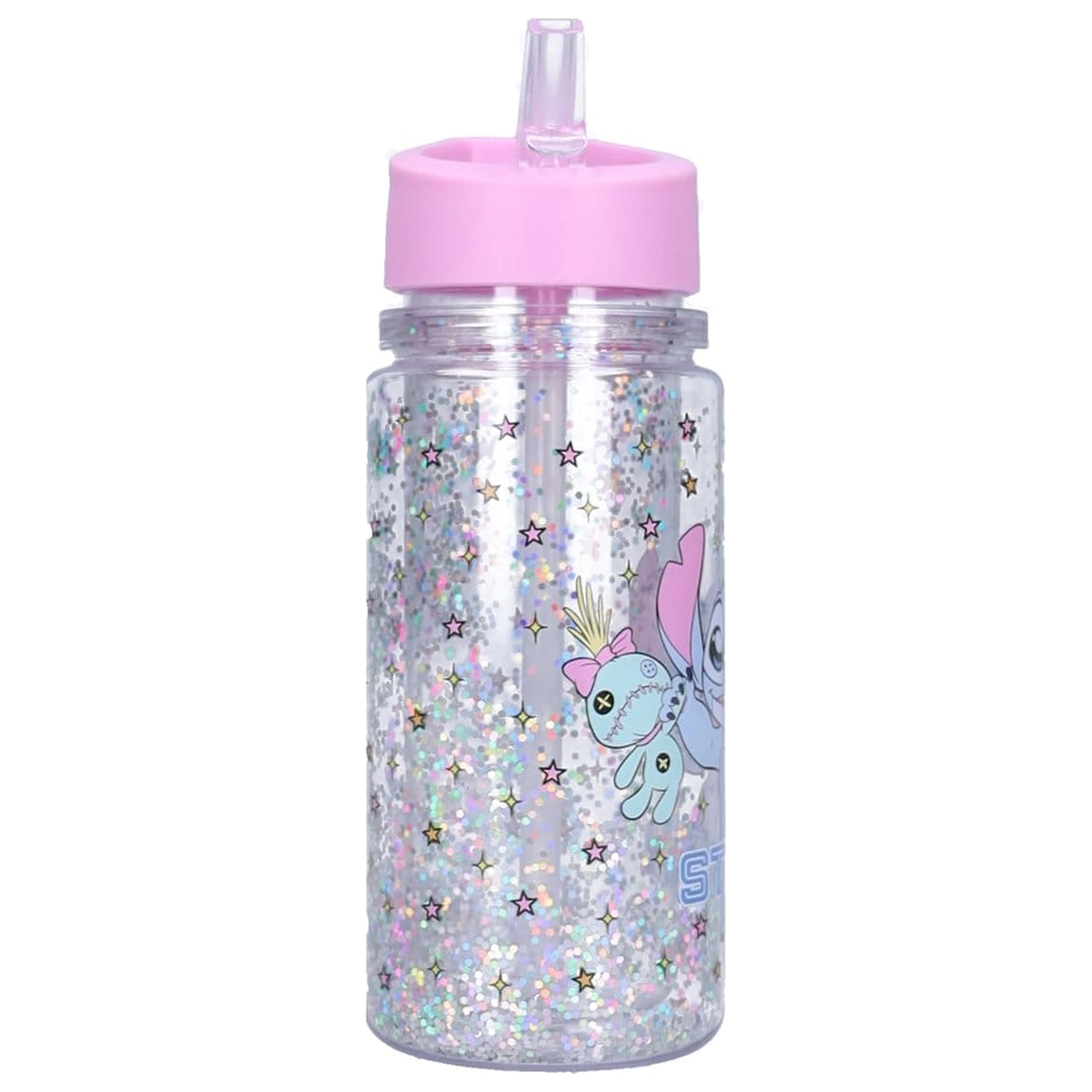 Sticla de baut Lilo & Stitch Twinkle Thirst 300ml poza produsului