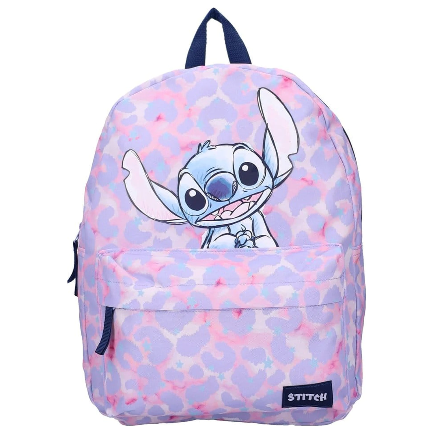 Ghiozdan Lilo & Stitch Ultimate Icons poza produsului