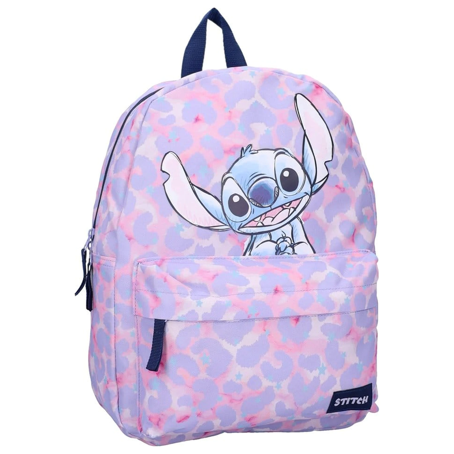 Ghiozdan Lilo & Stitch Ultimate Icons poza produsului