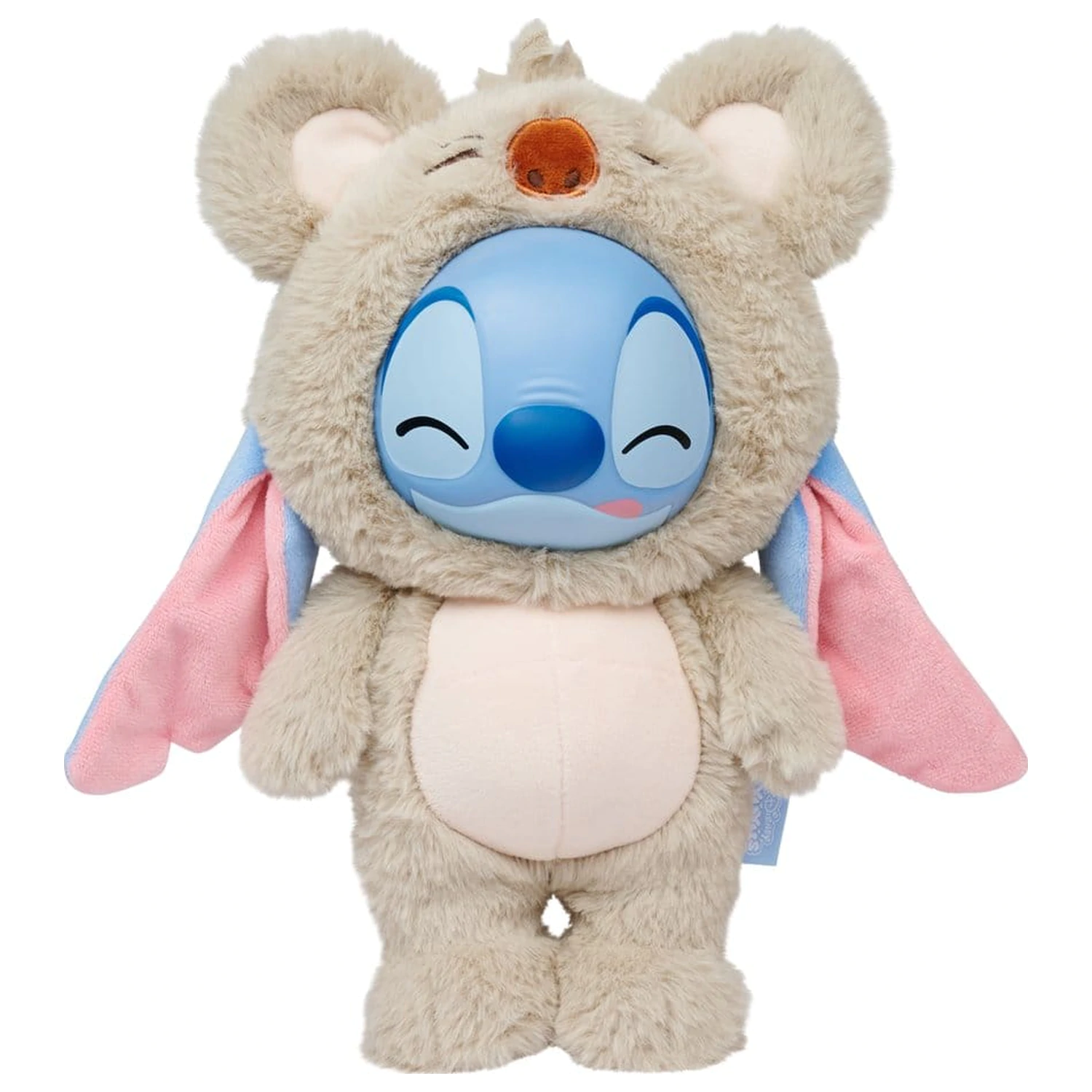 Lilo & Stitch YUYUS Figurina de pluș Stitch Koala 28cm poza produsului