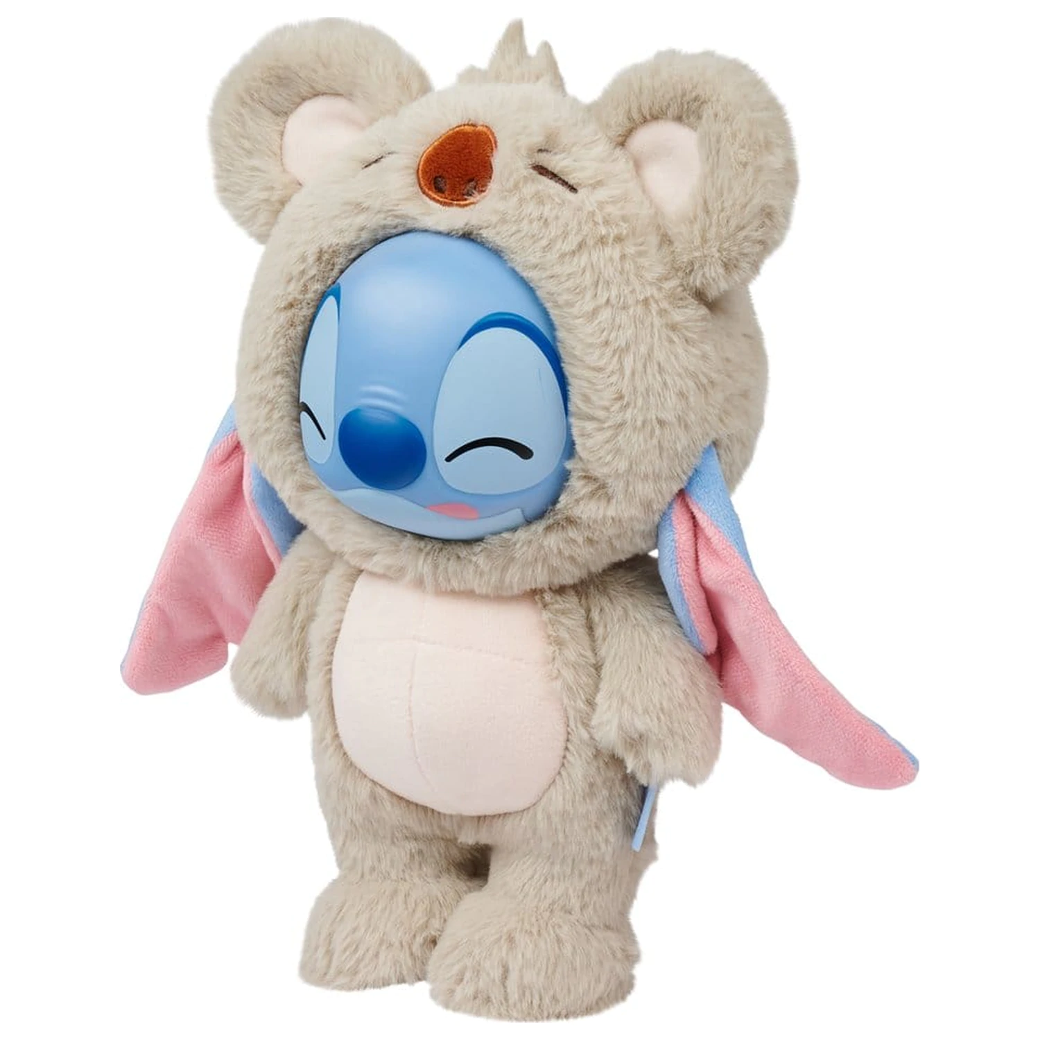 Lilo & Stitch YUYUS Figurina de pluș Stitch Koala 28cm poza produsului